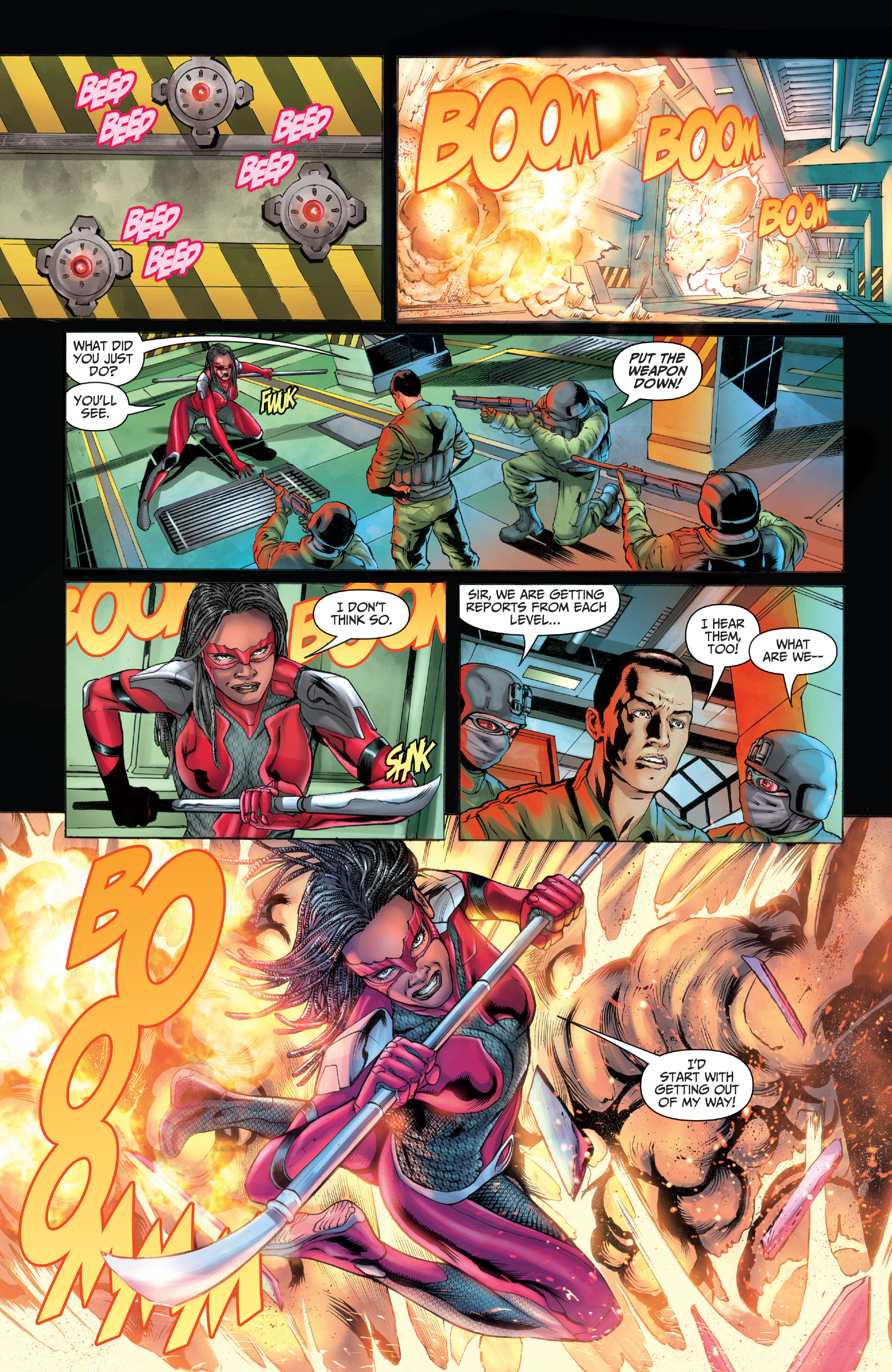 Belle Annual: Anniversary Issue (2022) issue 25 - Page 10