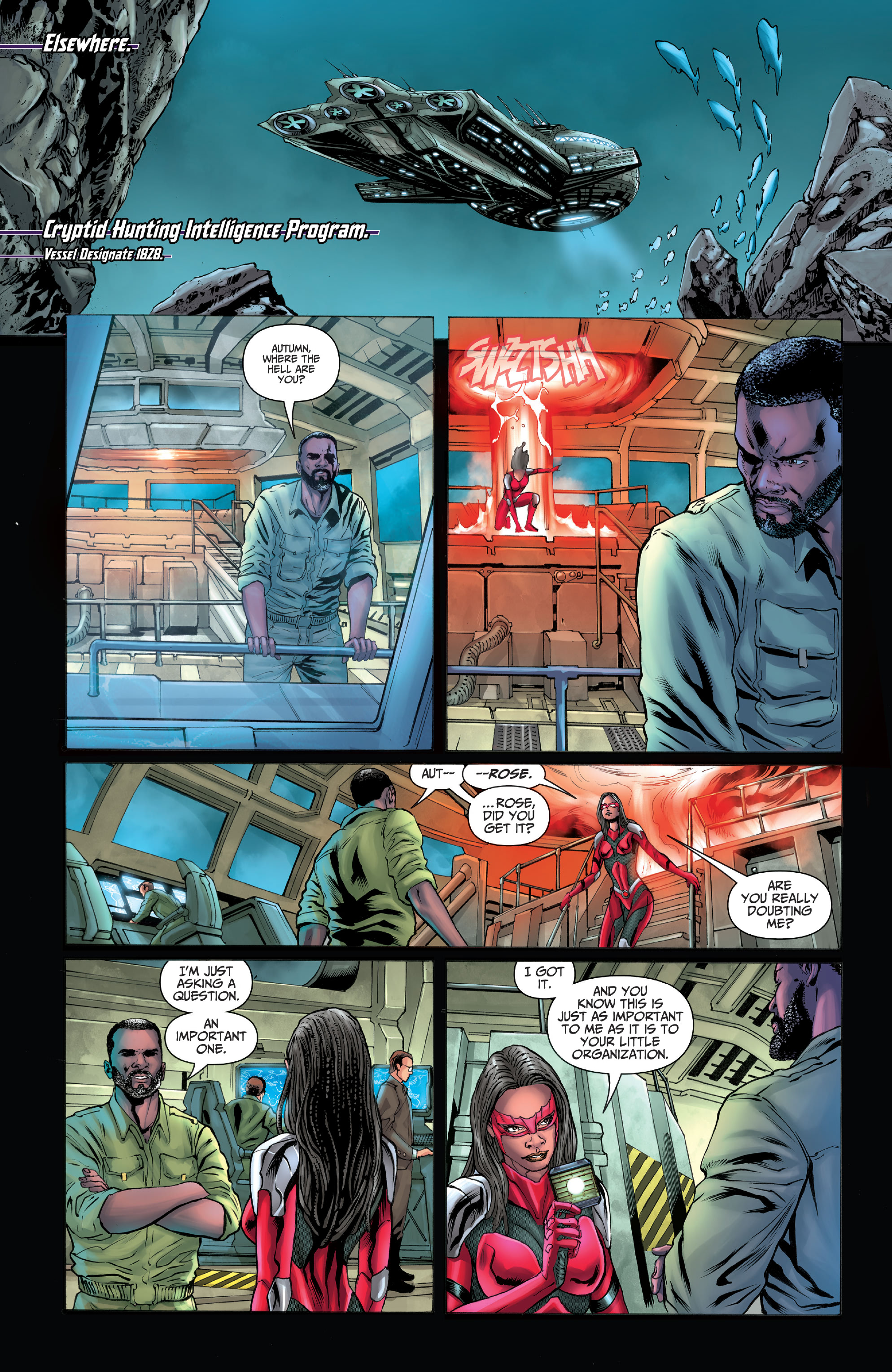 Belle Annual: Anniversary Issue (2022) issue 25 - Page 12