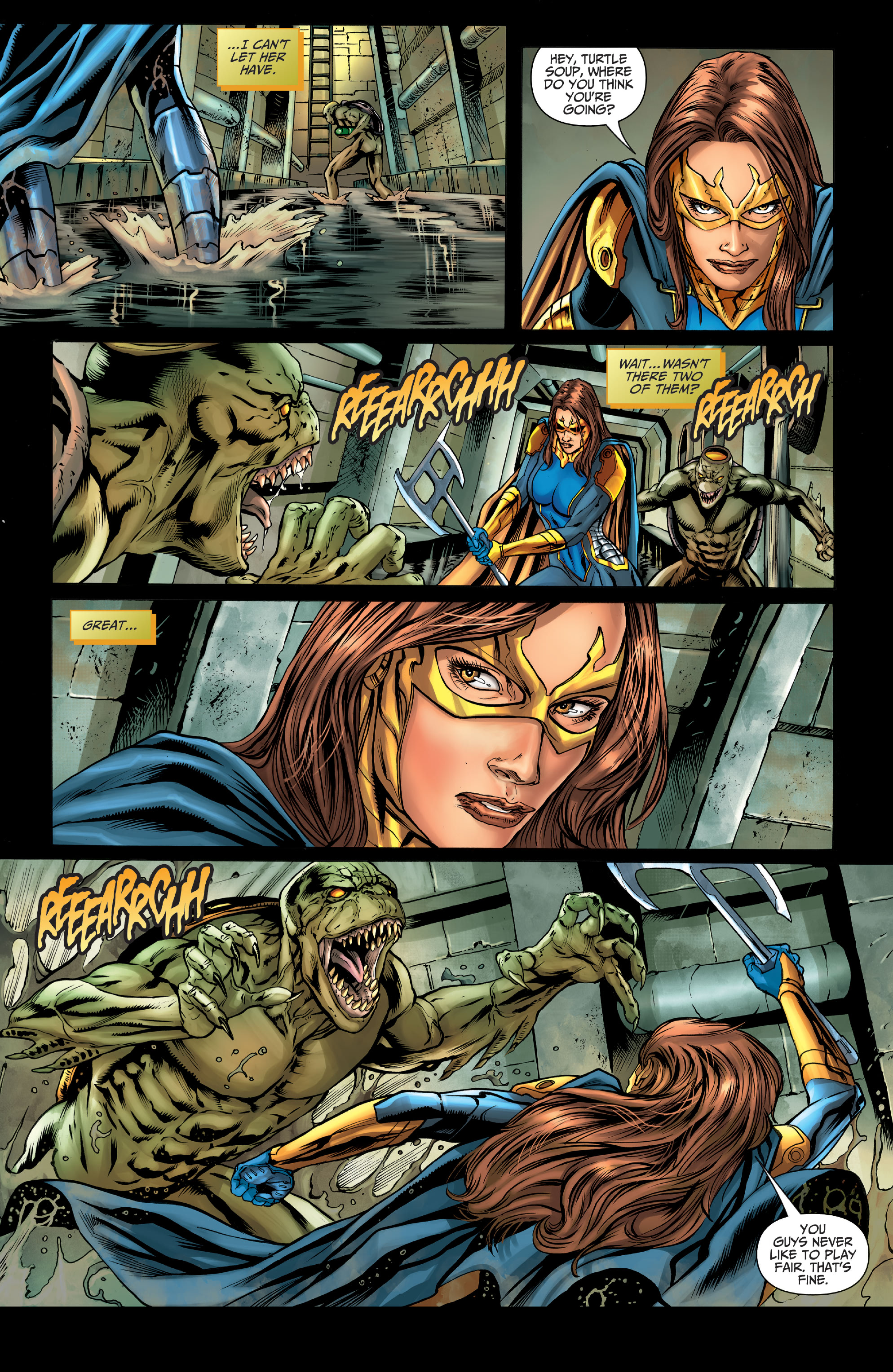 Belle Annual: Anniversary Issue (2022) issue 25 - Page 15