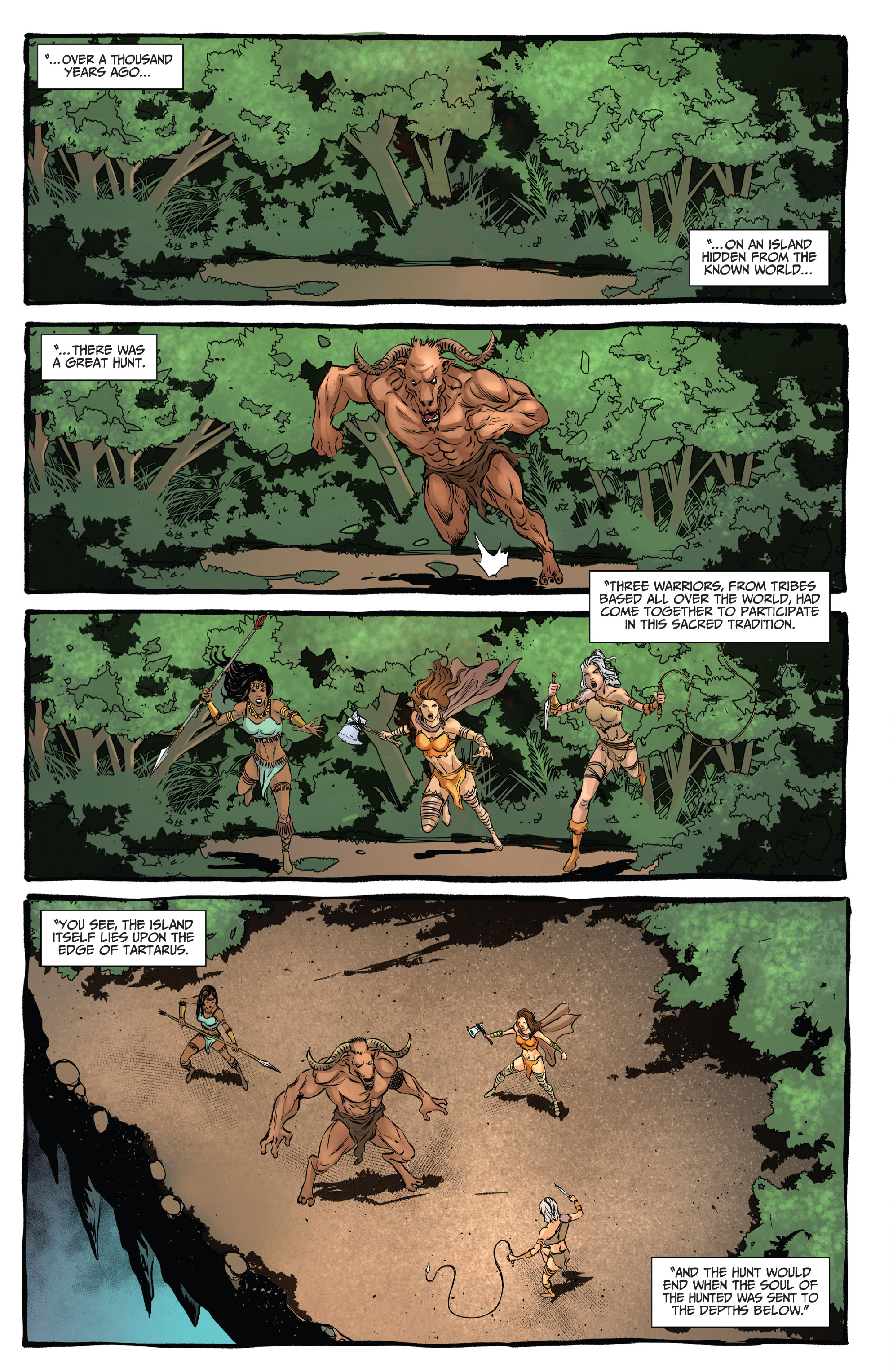 Belle Annual: Anniversary Issue (2022) issue 25 - Page 19