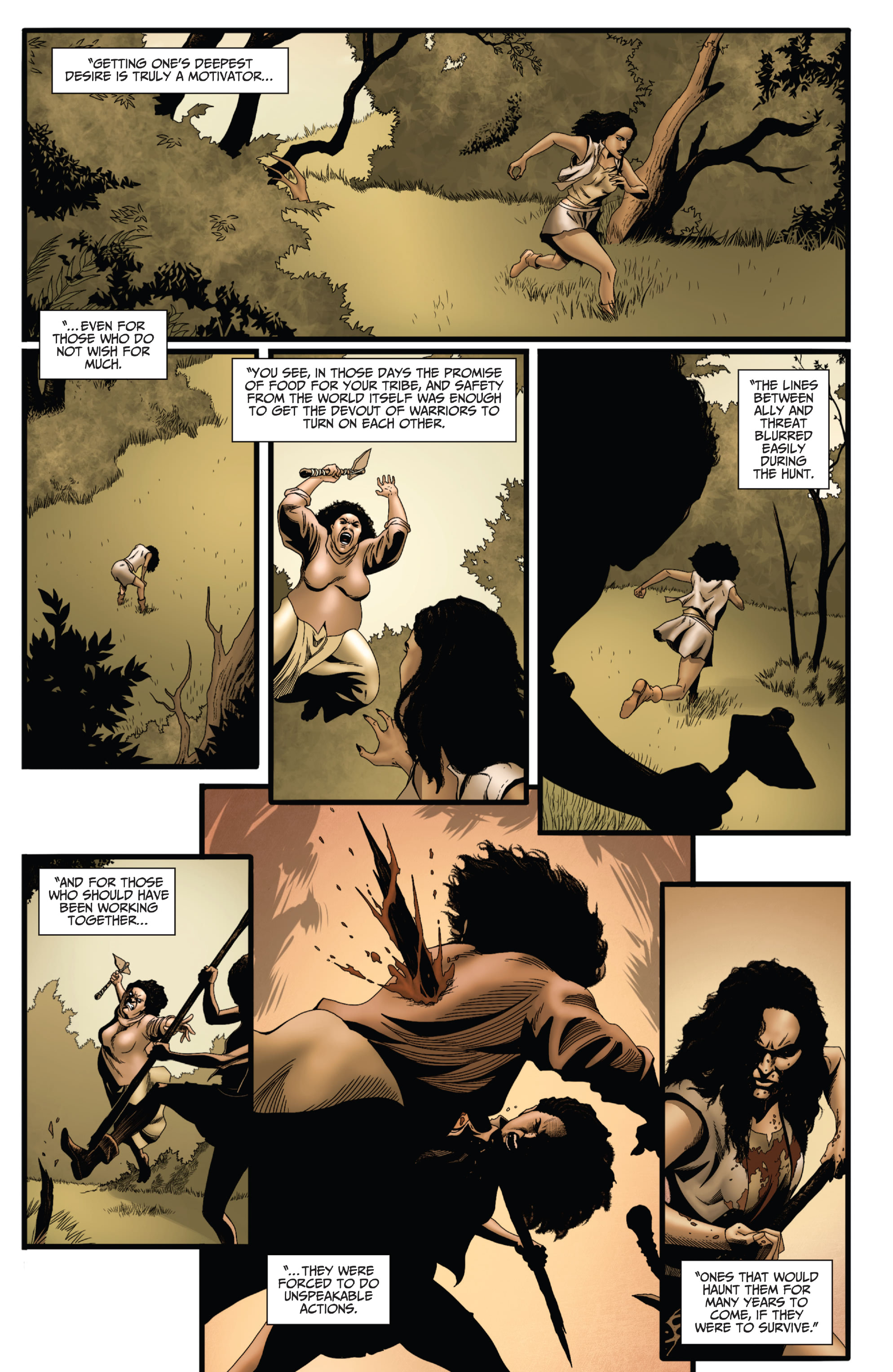 Belle Annual: Anniversary Issue (2022) issue 25 - Page 37