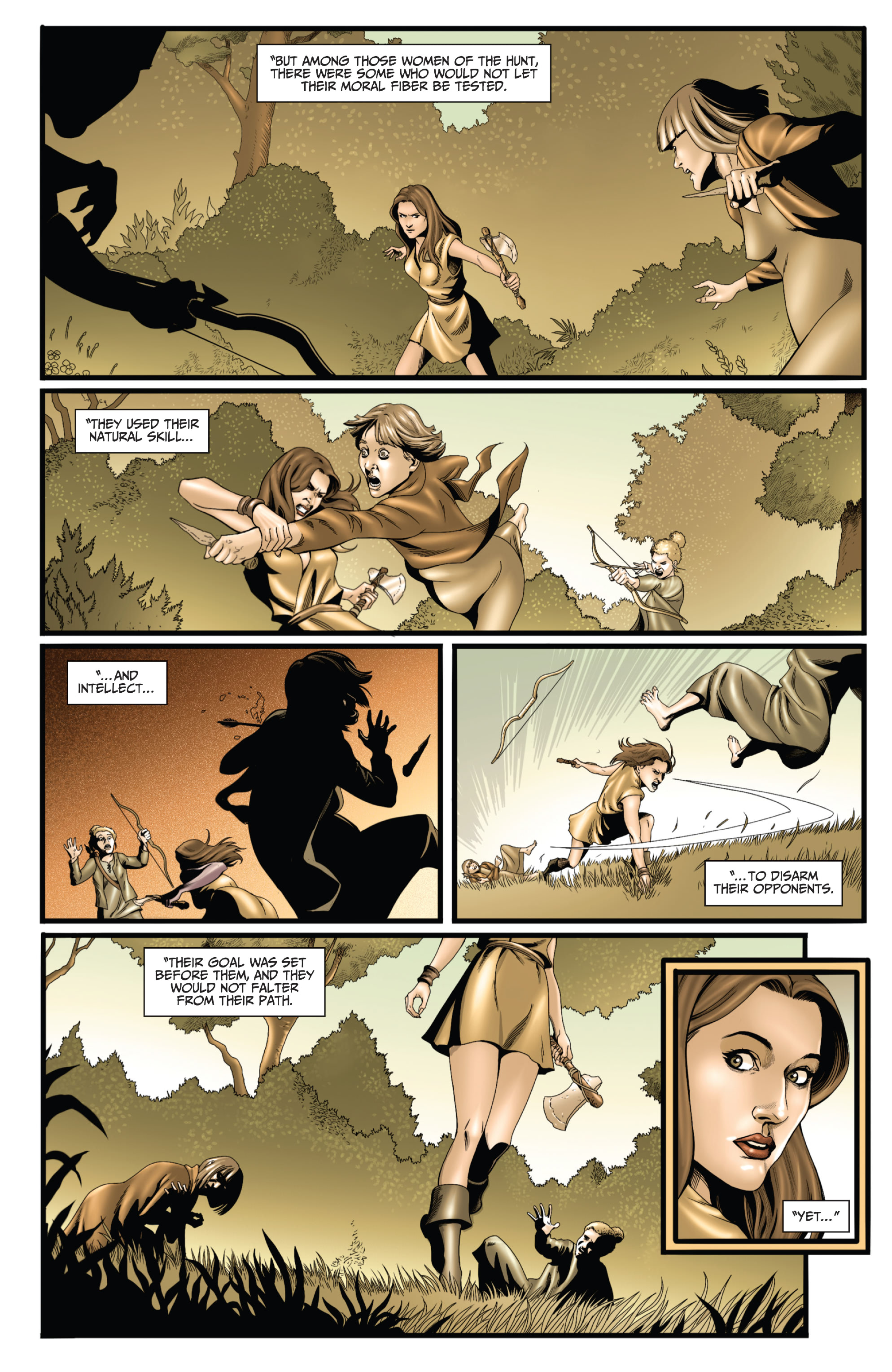 Belle Annual: Anniversary Issue (2022) issue 25 - Page 38