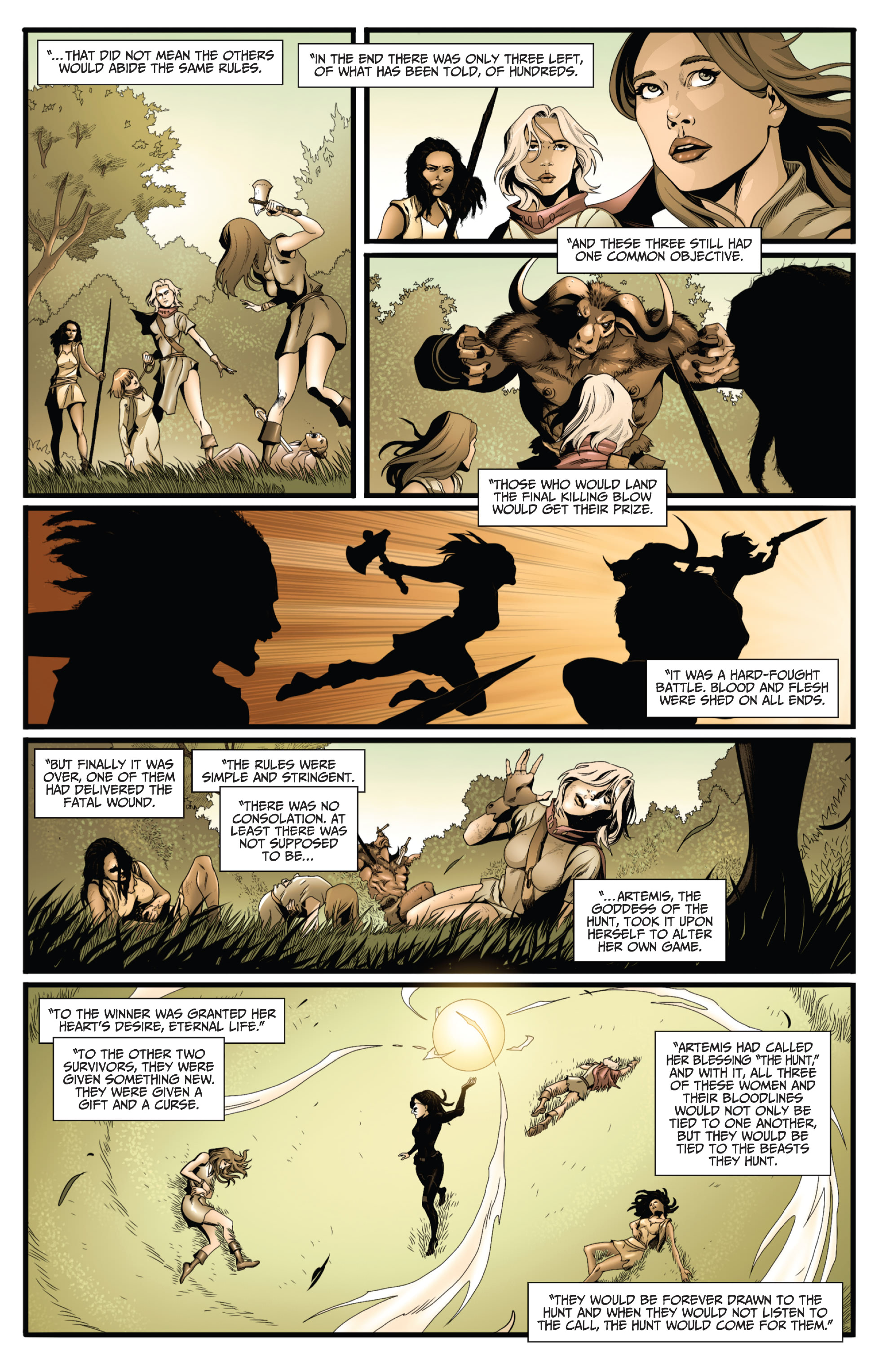 Belle Annual: Anniversary Issue (2022) issue 25 - Page 39