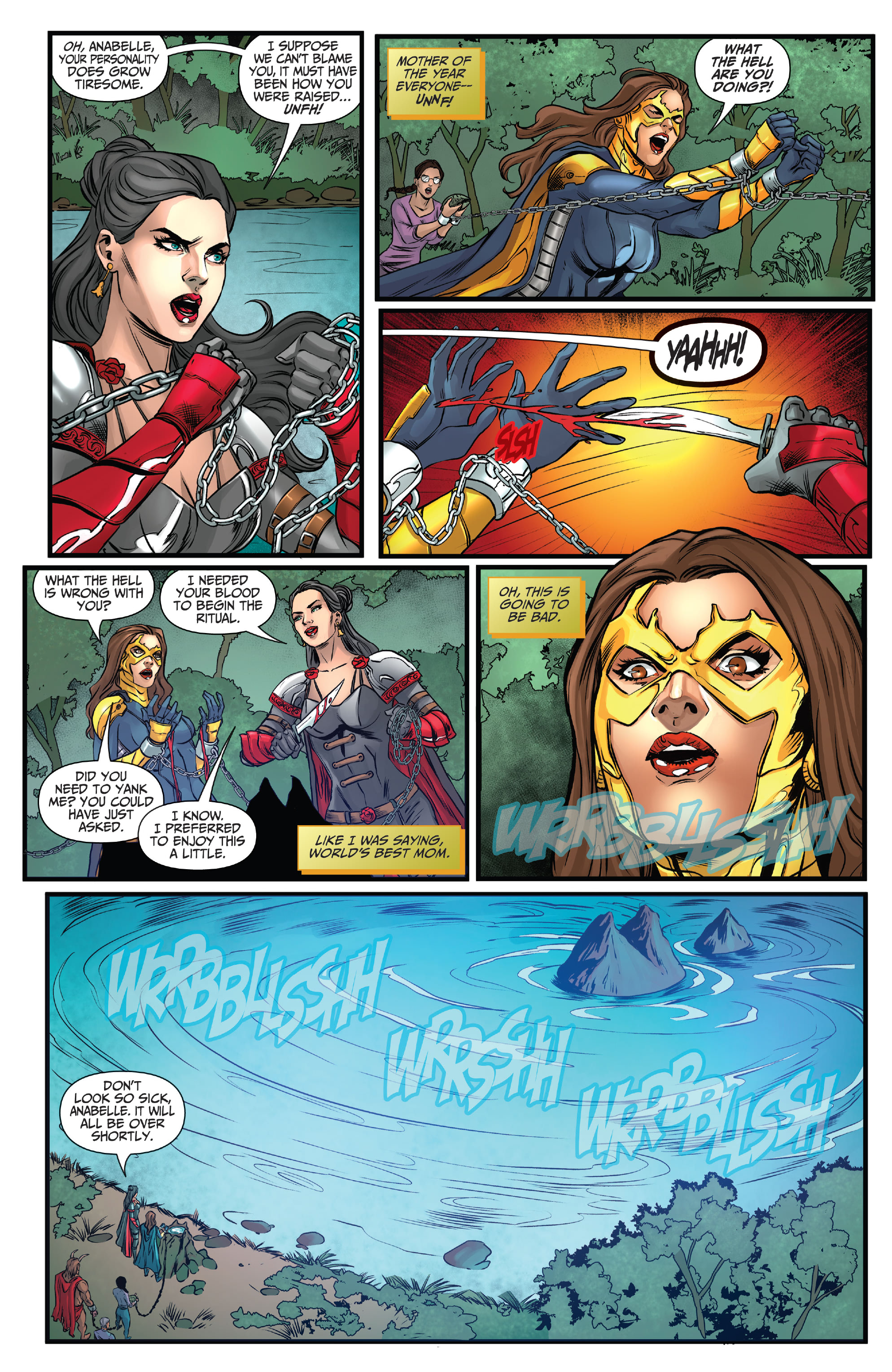 Belle Annual: Anniversary Issue (2022) issue 25 - Page 45