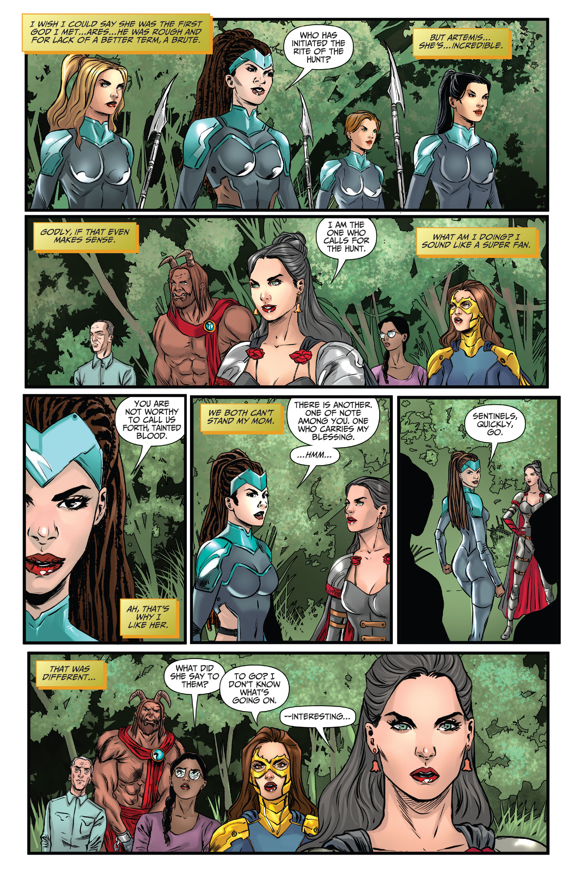 Belle Annual: Anniversary Issue (2022) issue 25 - Page 48