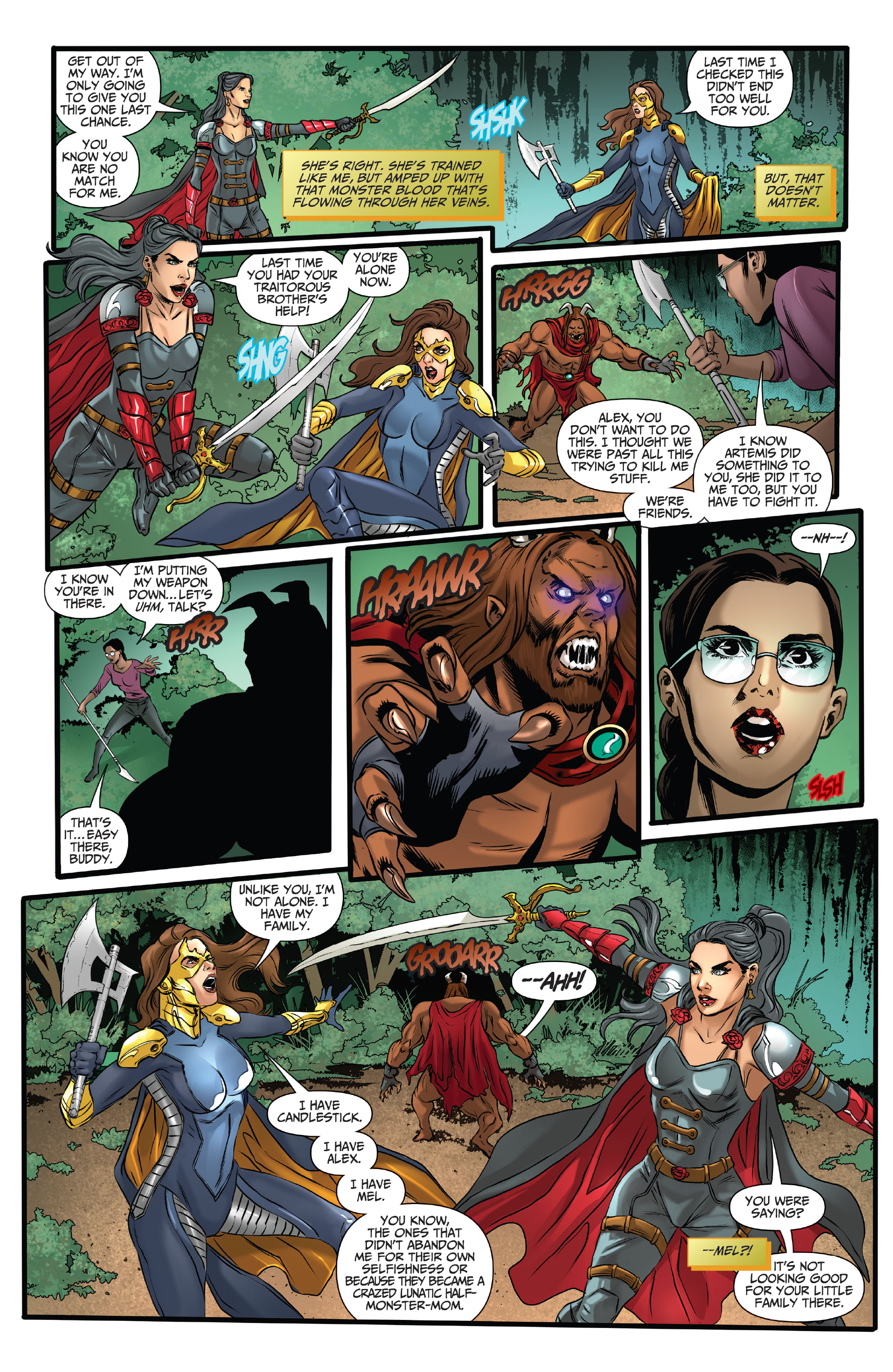 Belle Annual: Anniversary Issue (2022) issue 25 - Page 56