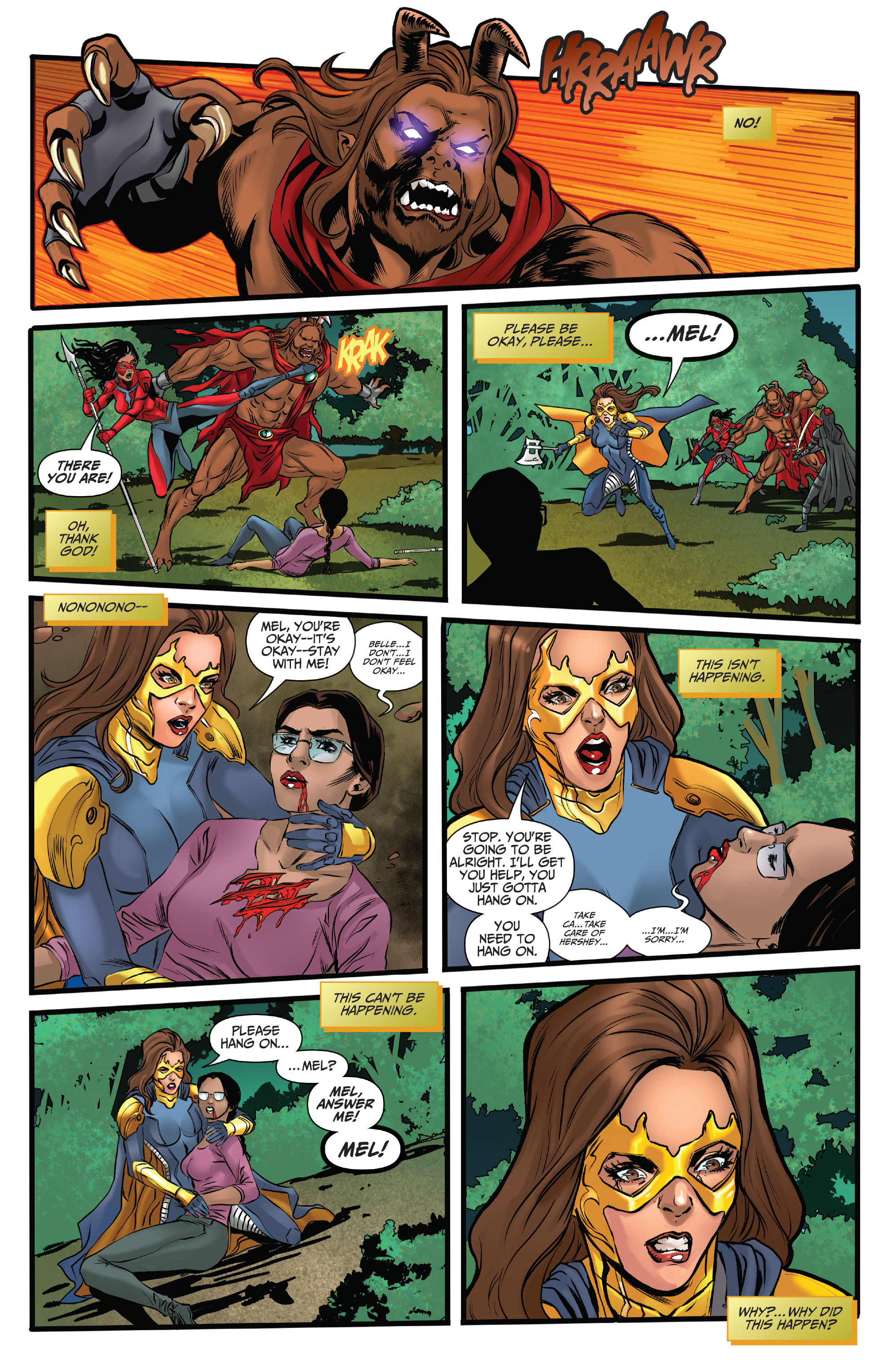 Belle Annual: Anniversary Issue (2022) issue 25 - Page 57