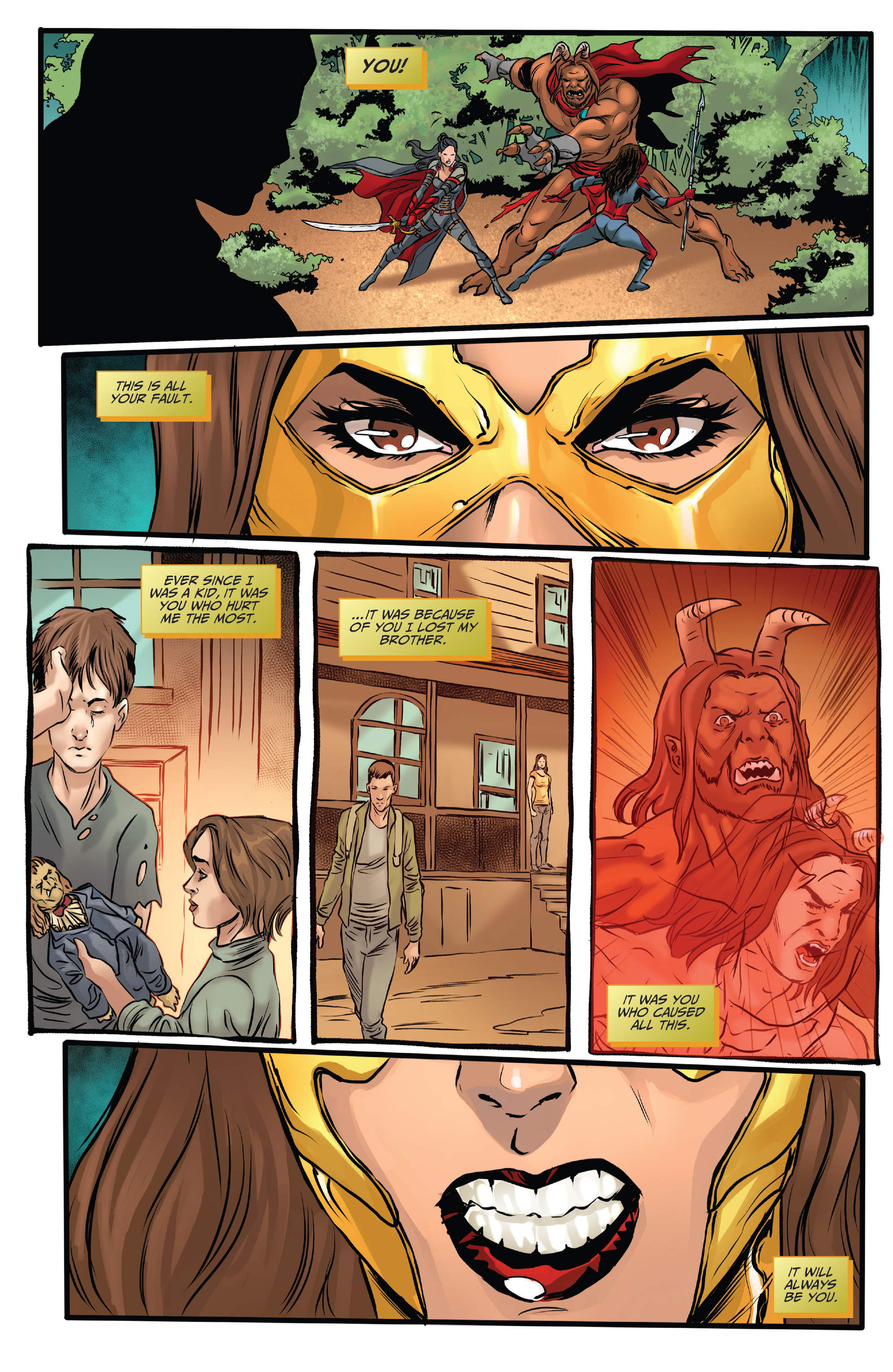 Belle Annual: Anniversary Issue (2022) issue 25 - Page 58