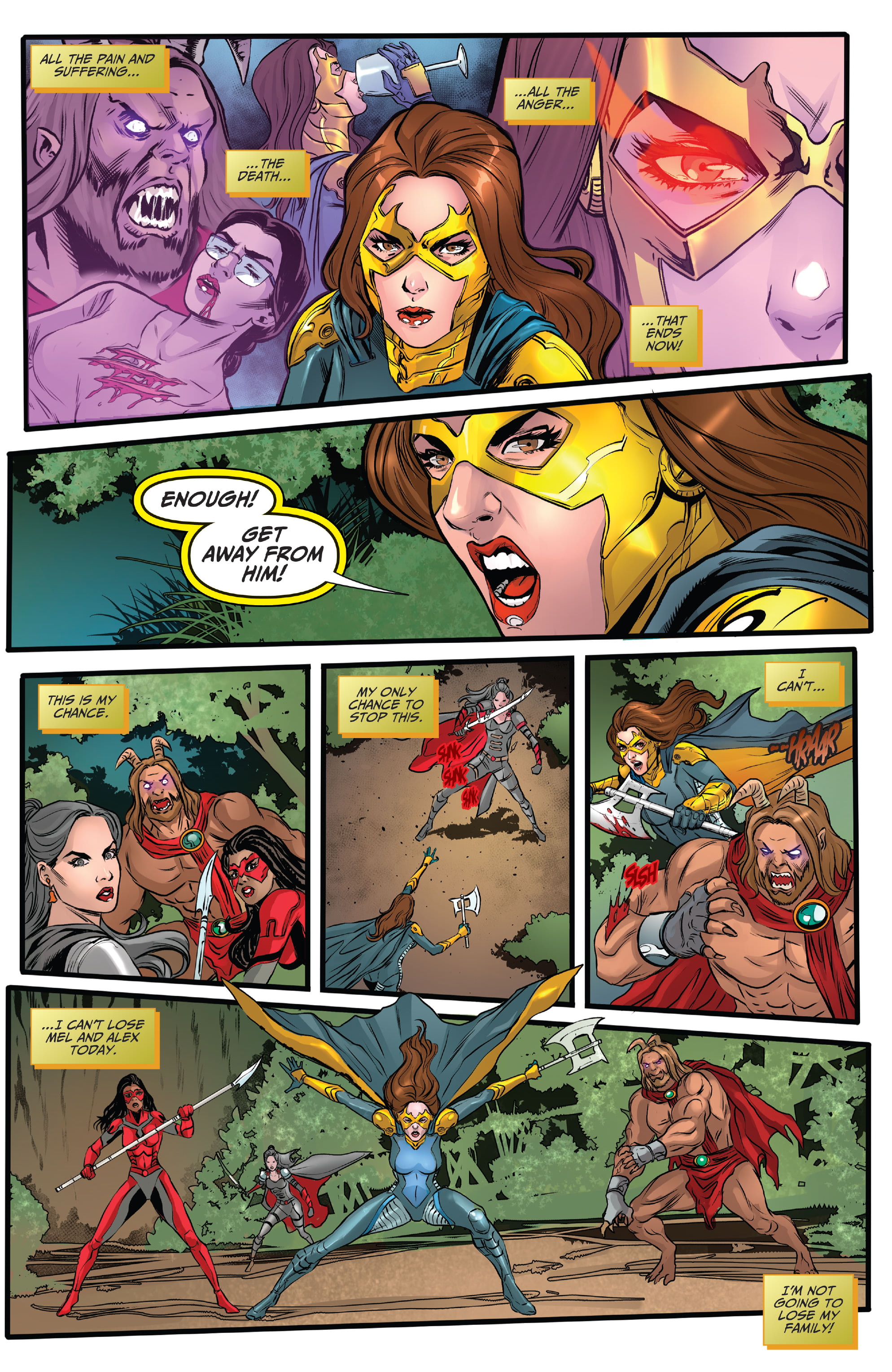 Belle Annual: Anniversary Issue (2022) issue 25 - Page 59