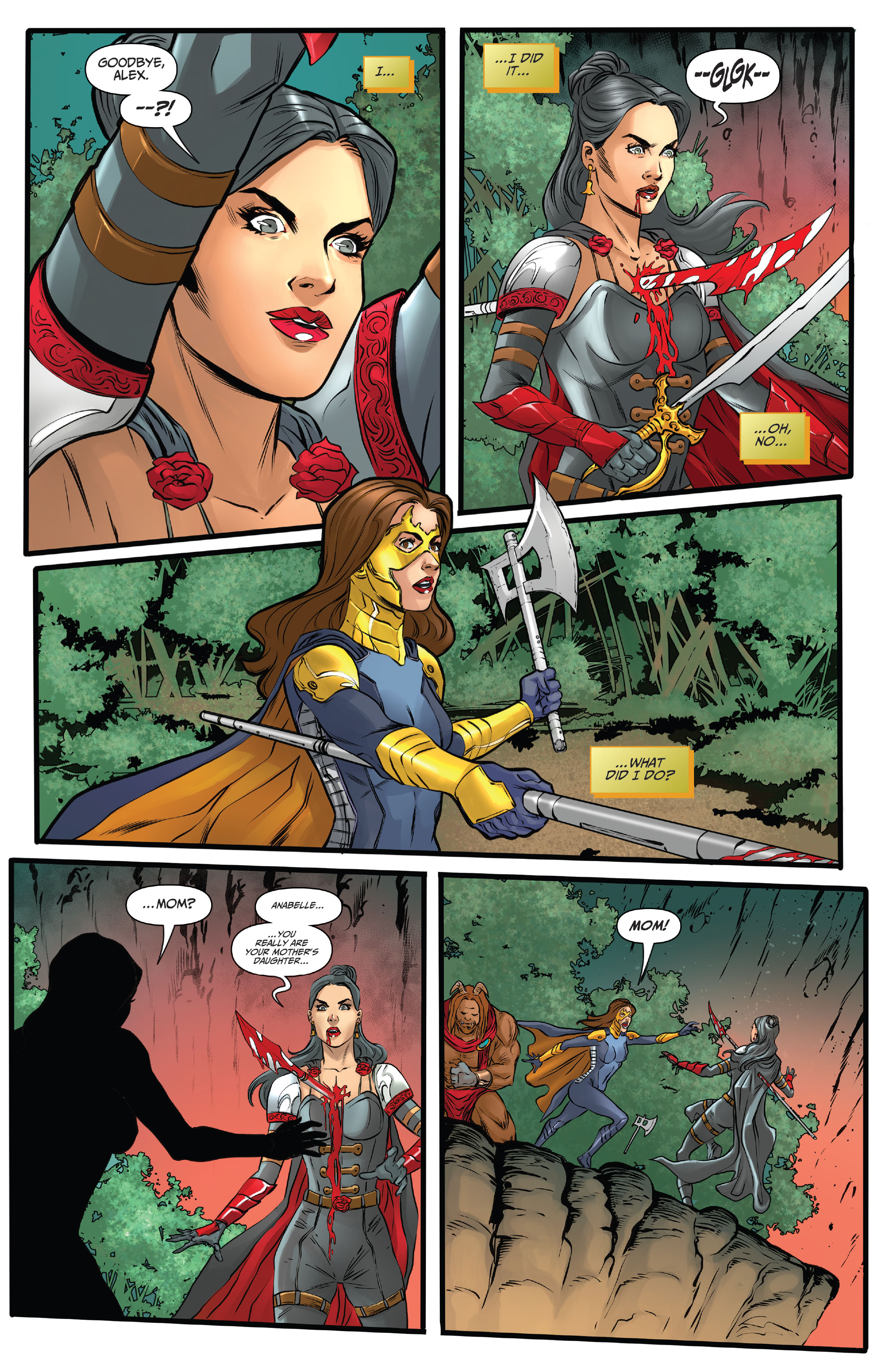 Belle Annual: Anniversary Issue (2022) issue 25 - Page 63