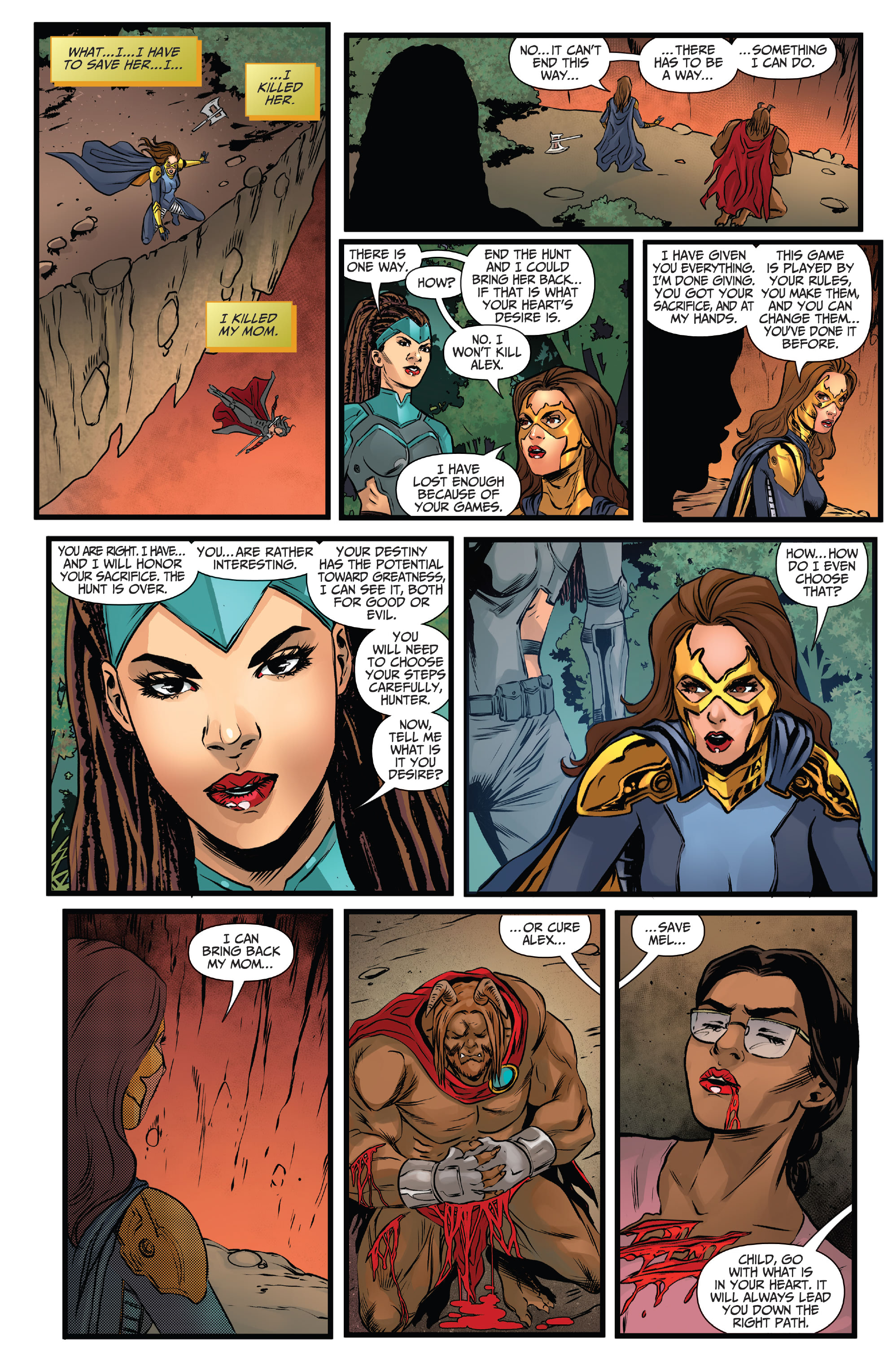 Belle Annual: Anniversary Issue (2022) issue 25 - Page 64