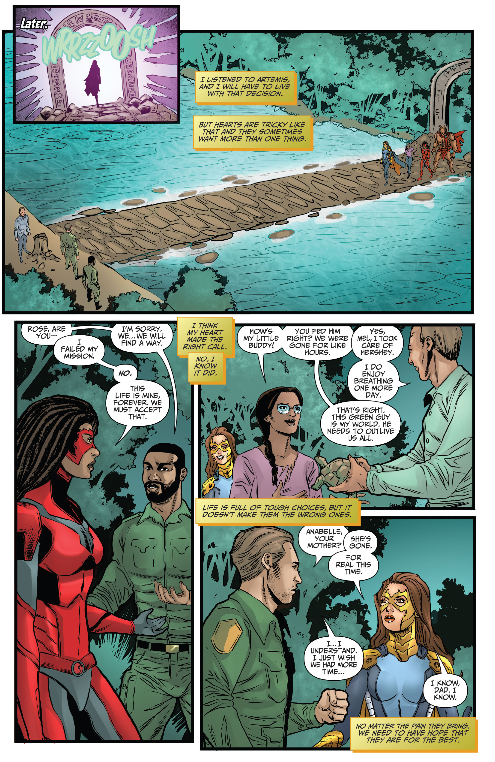 Belle Annual: Anniversary Issue (2022) issue 25 - Page 65