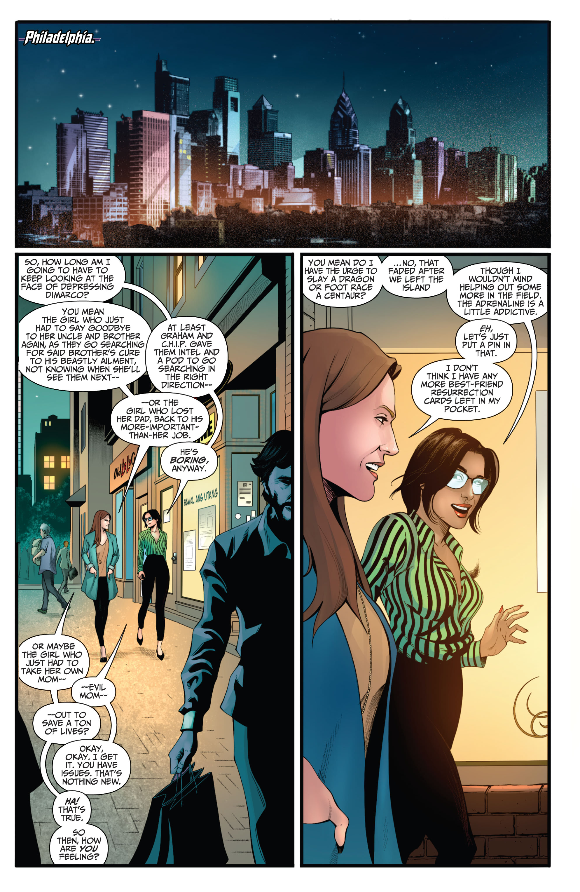 Belle Annual: Anniversary Issue (2022) issue 25 - Page 67