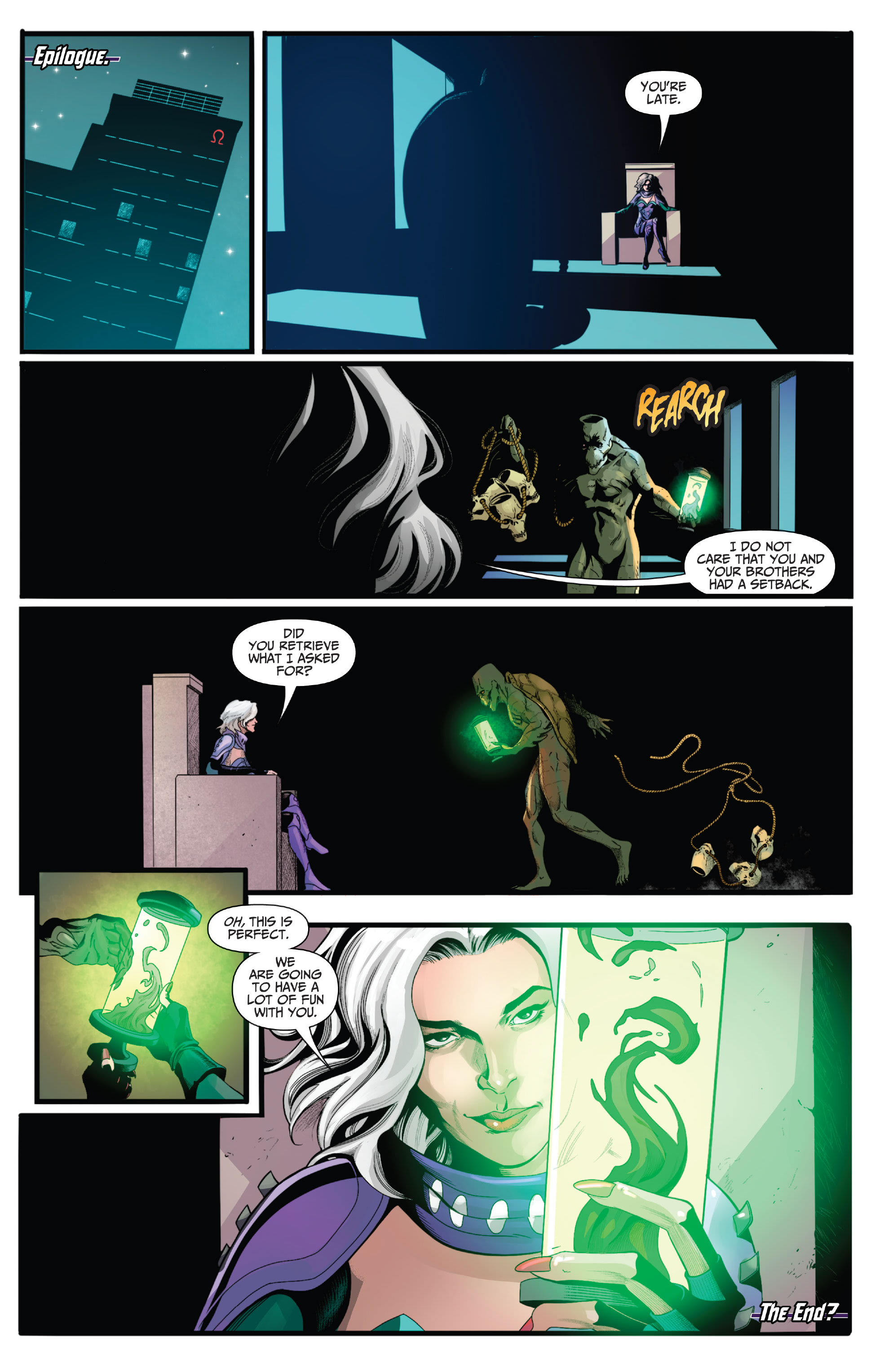 Belle Annual: Anniversary Issue (2022) issue 25 - Page 69