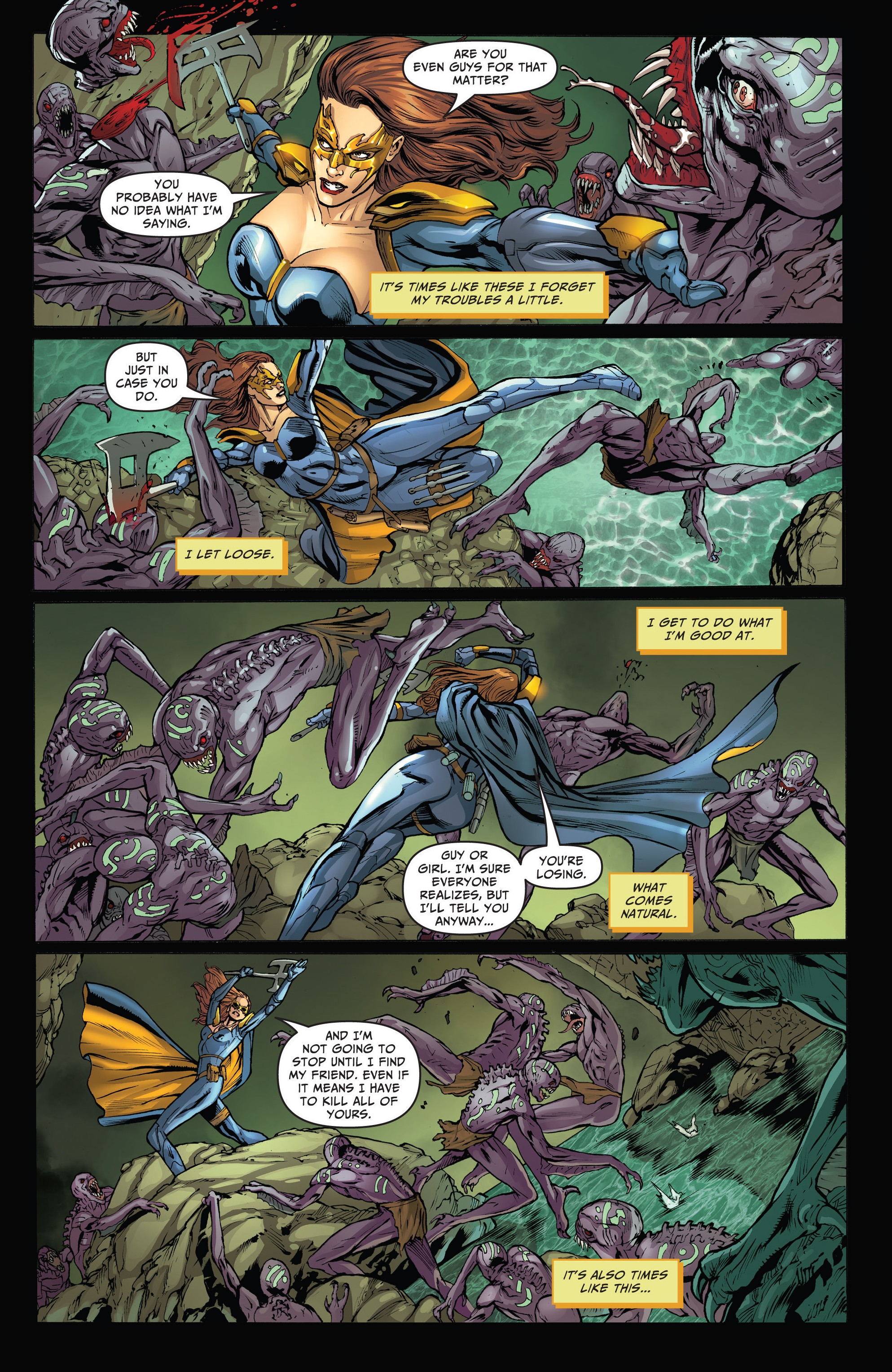 <{ $series->title }} issue 5 - Page 8