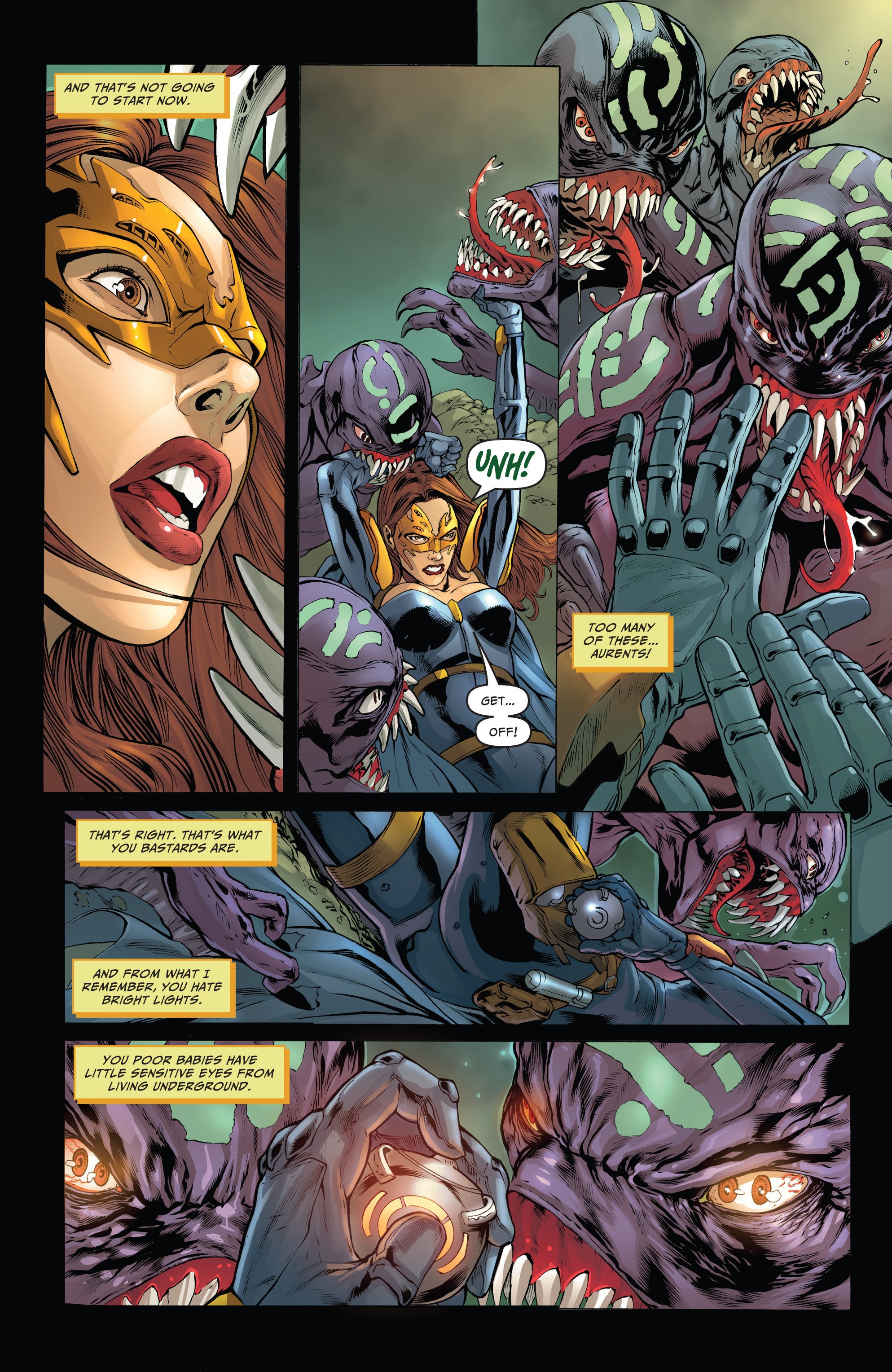 <{ $series->title }} issue 5 - Page 13