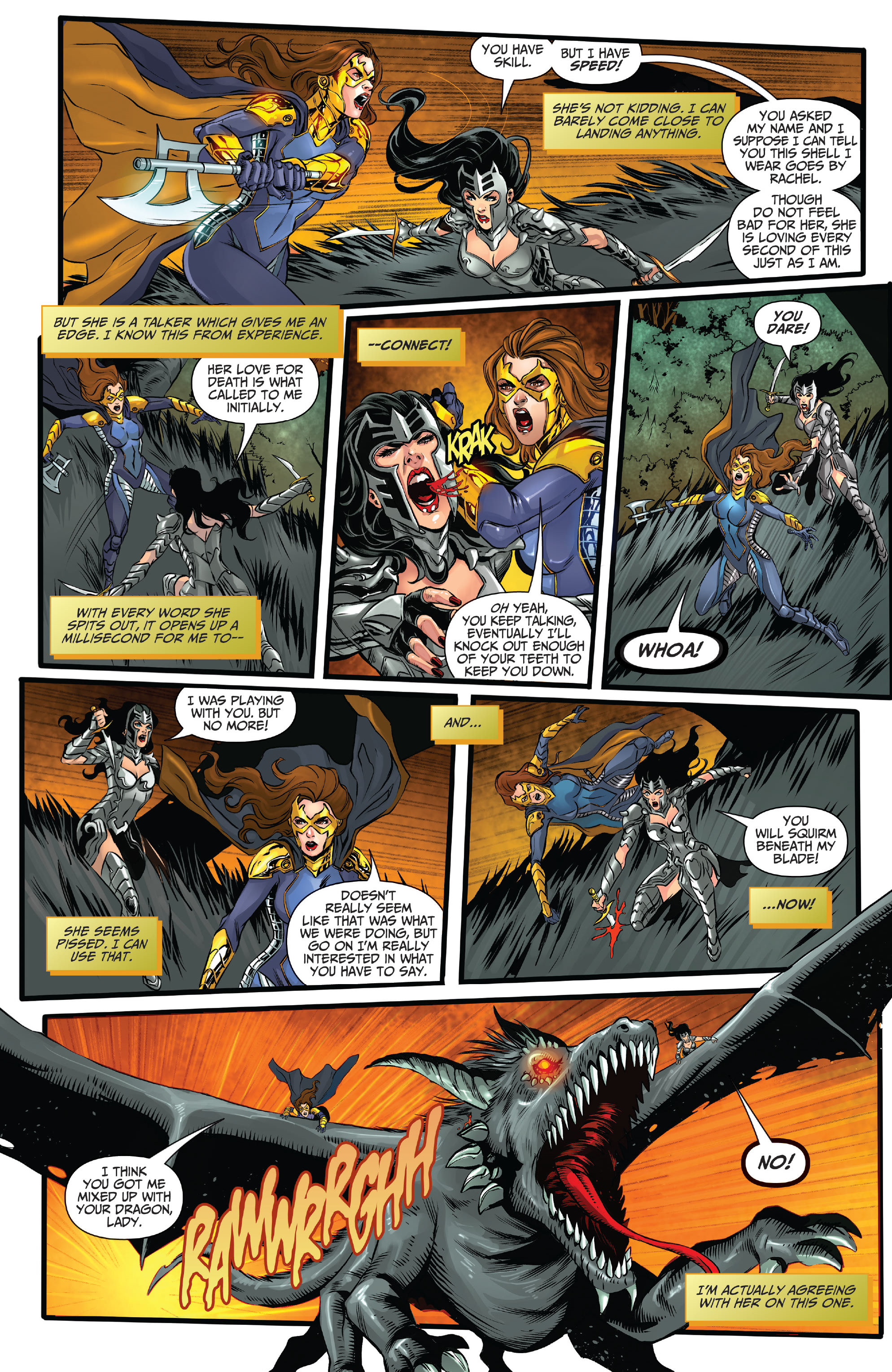 <{ $series->title }} issue 1 - Page 24