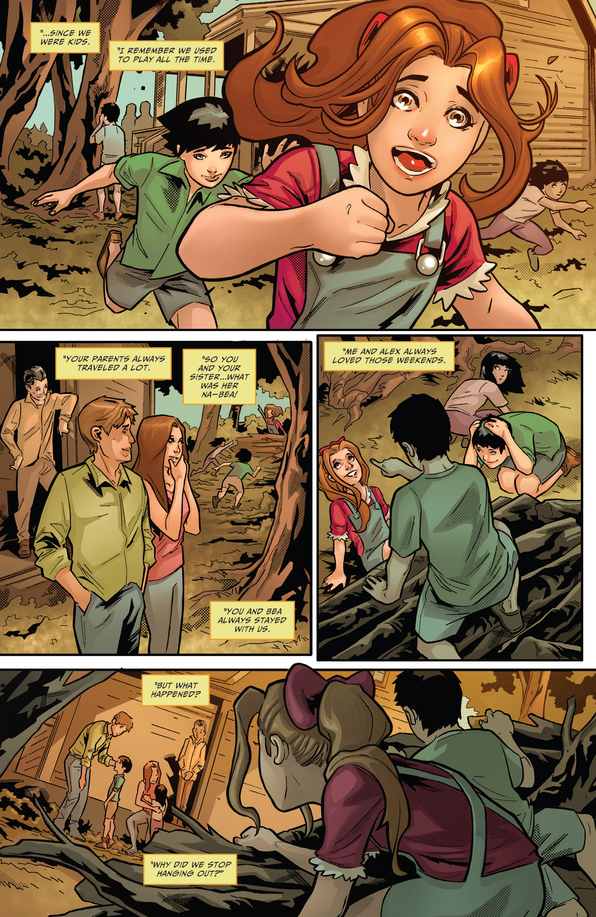 <{ $series->title }} issue 1 - Page 7