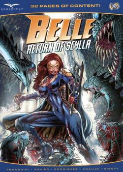 Belle: Return of Scylla (2022-)