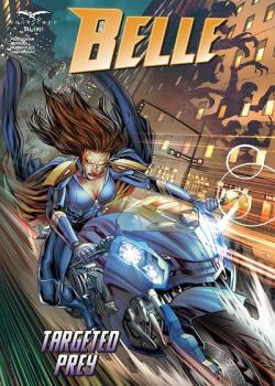 Belle: Targeted Prey (2020)