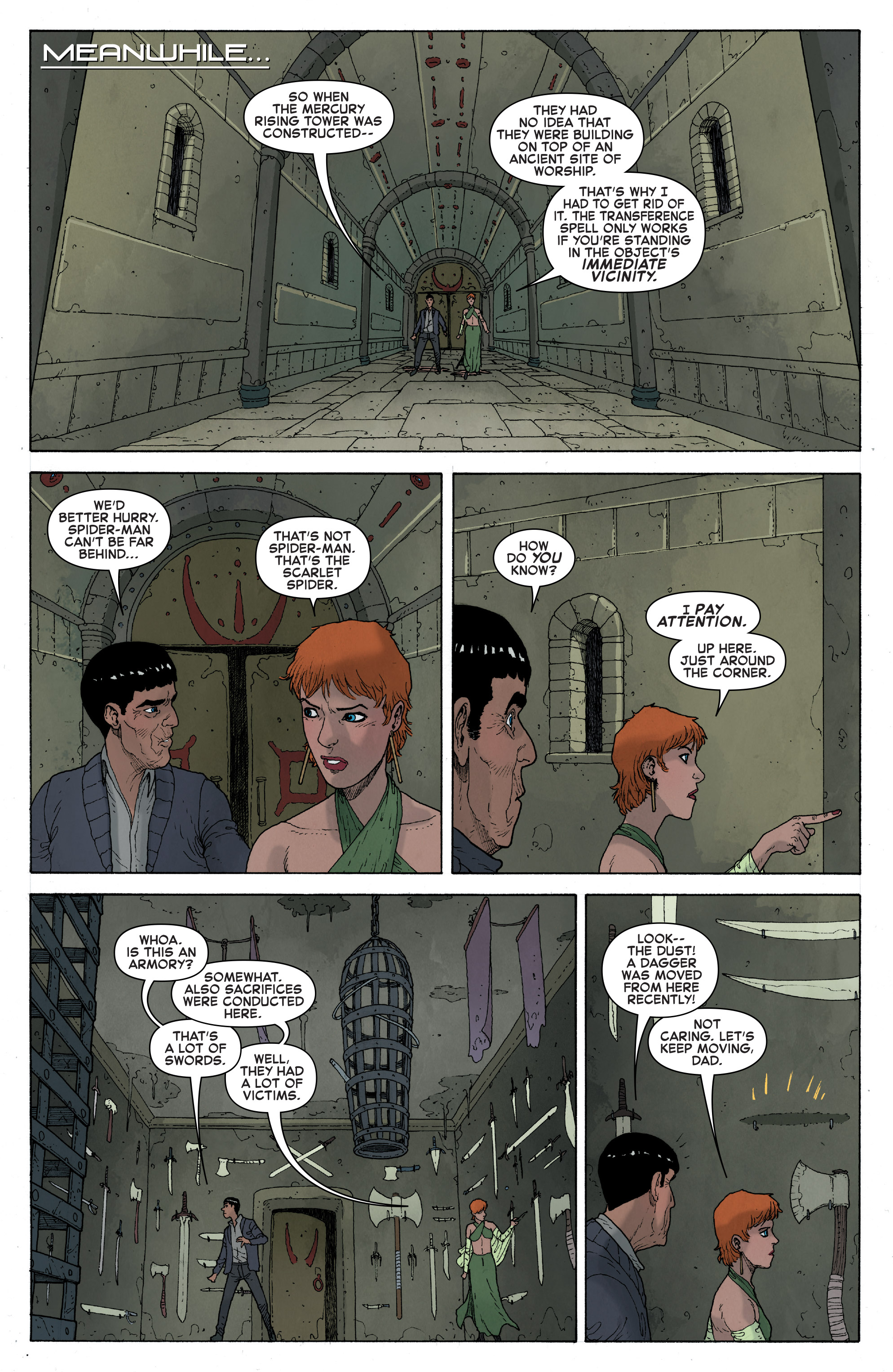 <{ $series->title }} issue 19 - Page 7