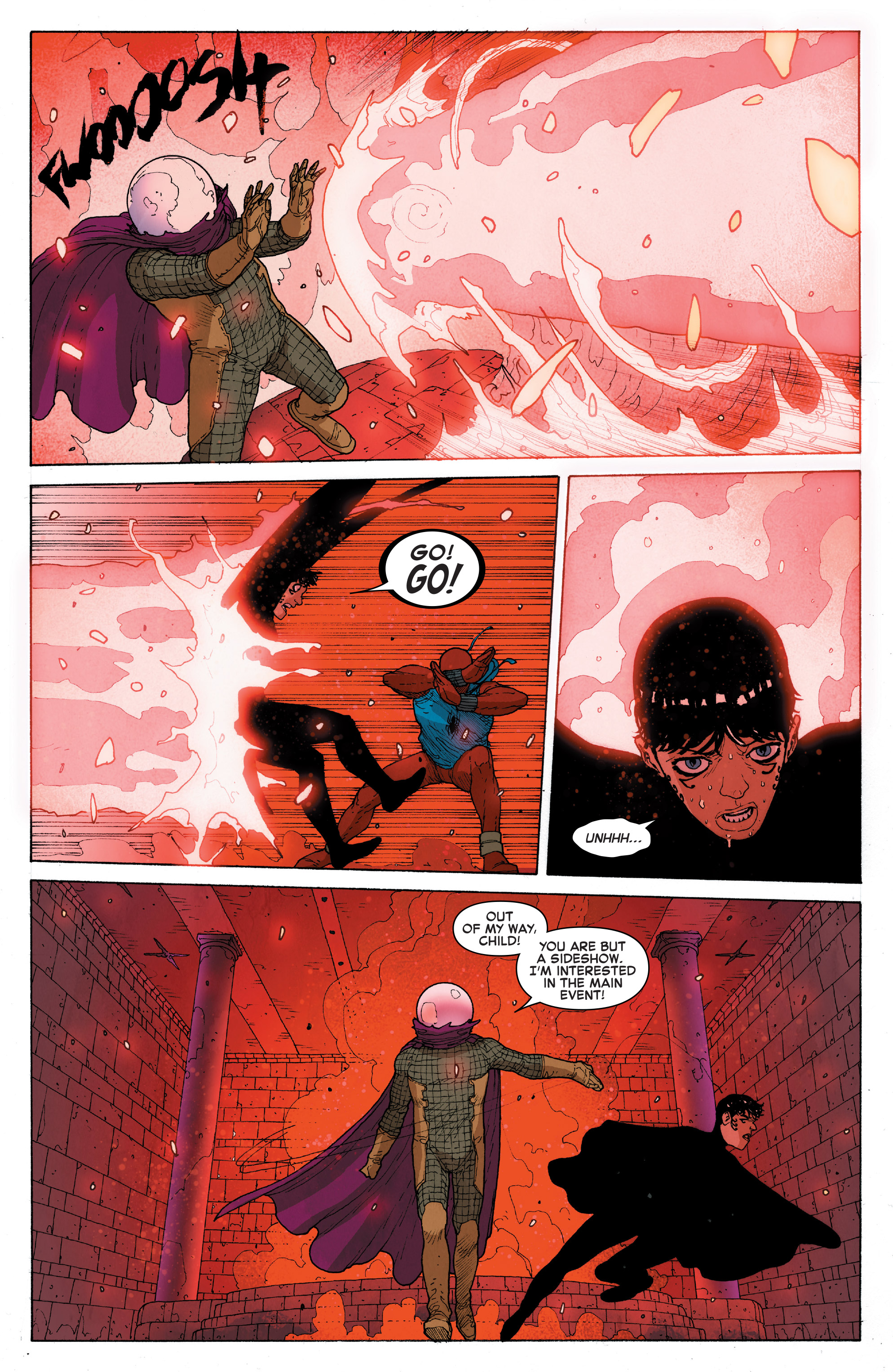 Ben Reilly: Scarlet Spider (2017-) issue 19 - Page 14