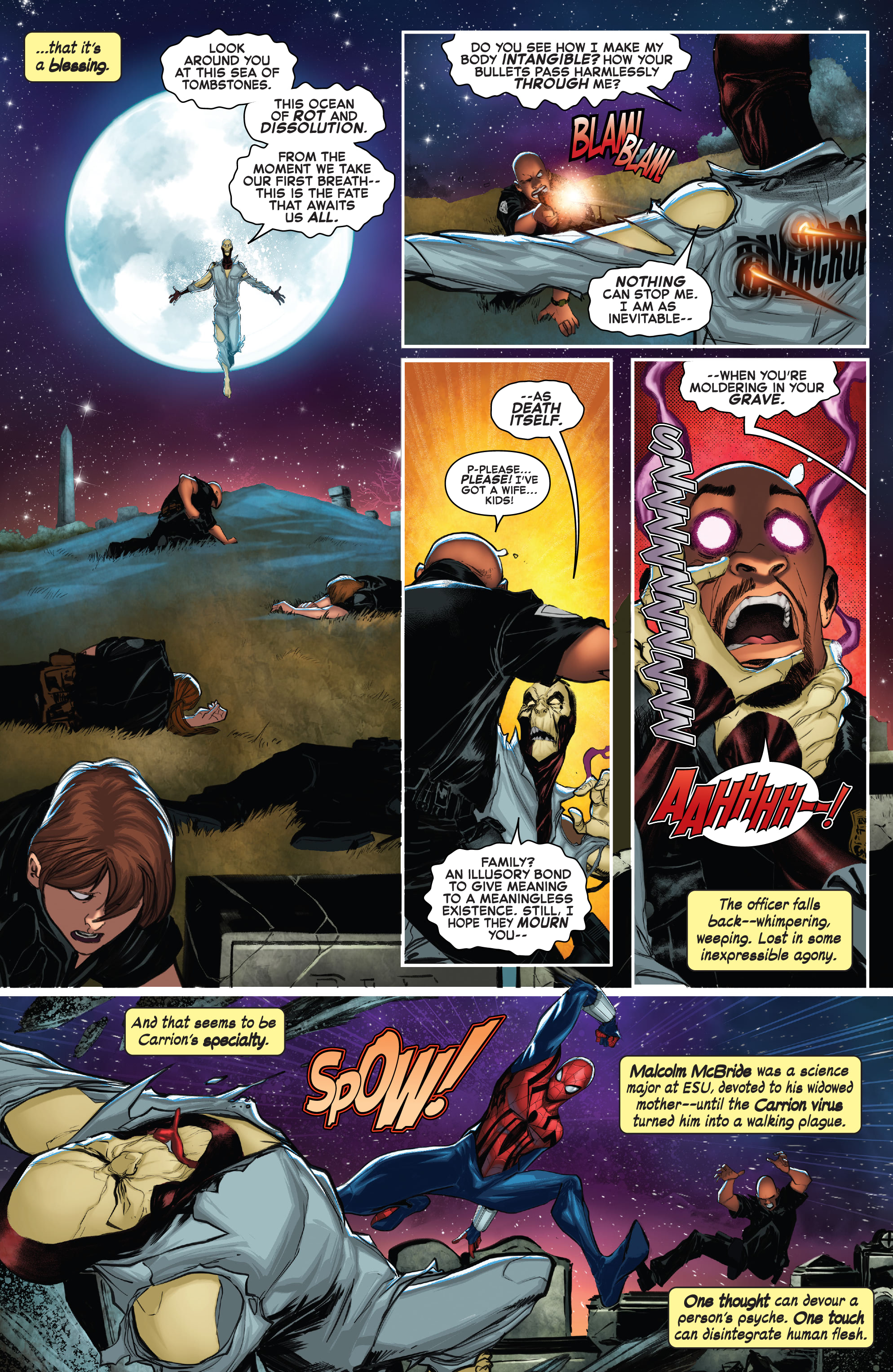 <{ $series->title }} issue 1 - Page 9