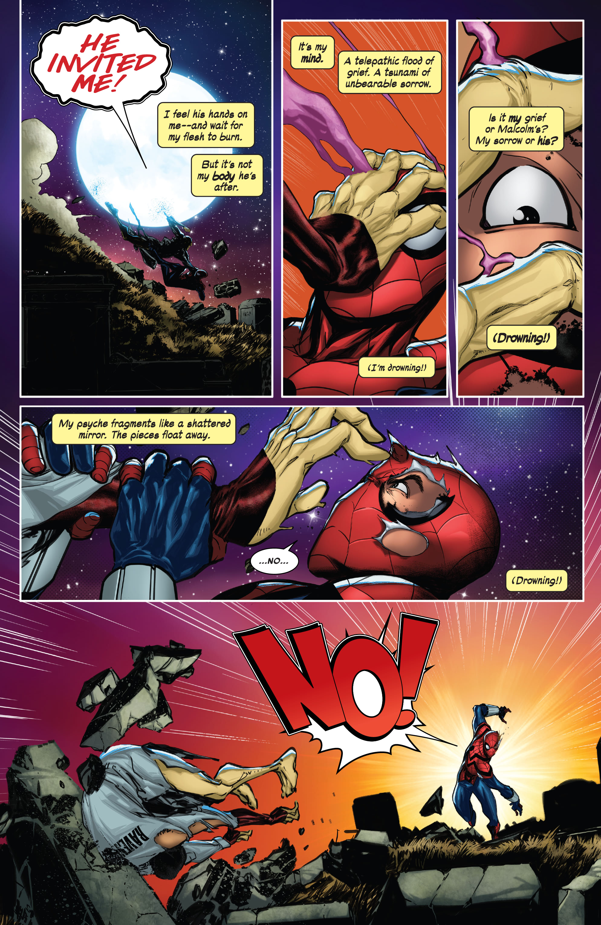 <{ $series->title }} issue 1 - Page 11