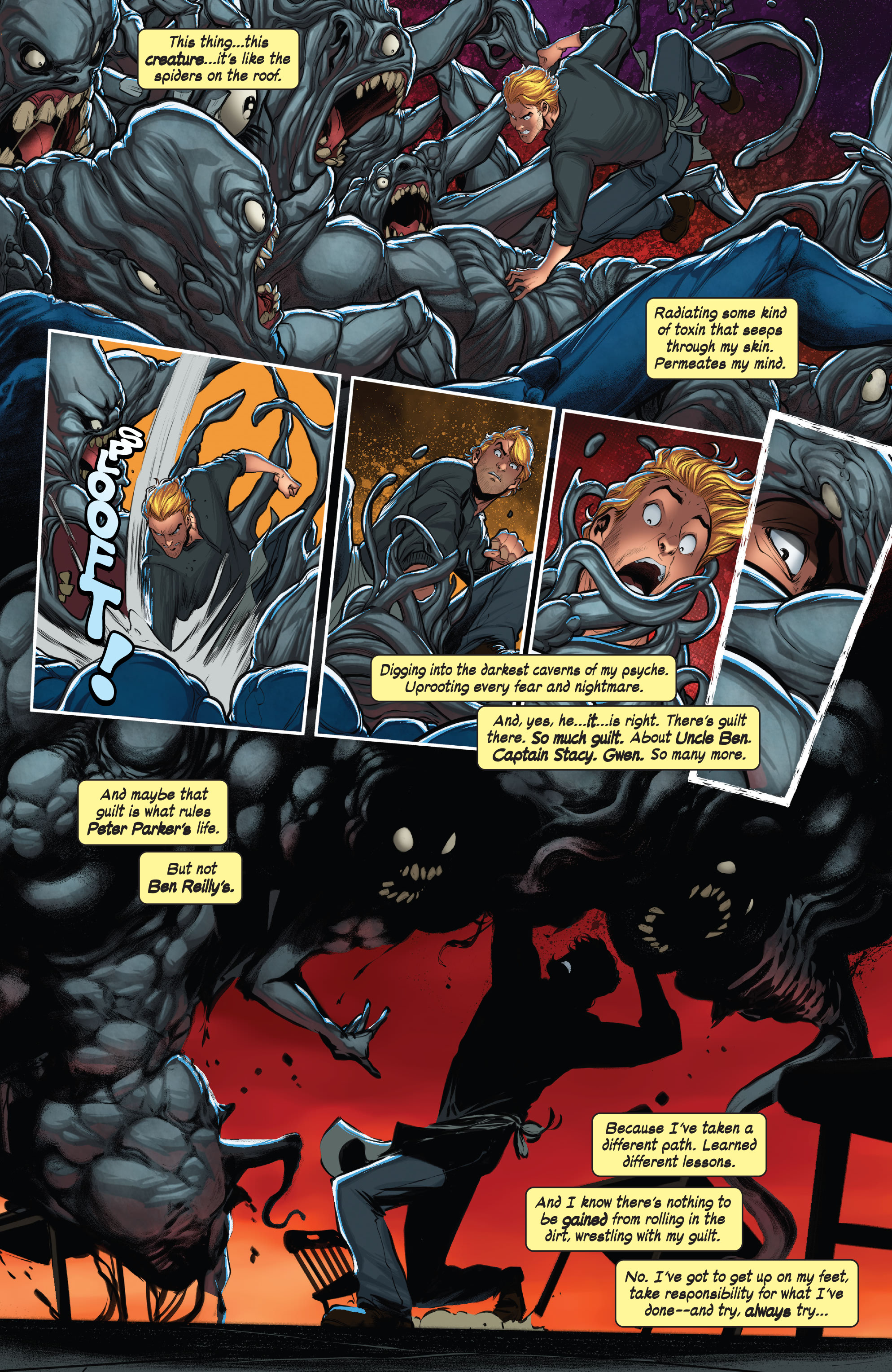 <{ $series->title }} issue 3 - Page 20