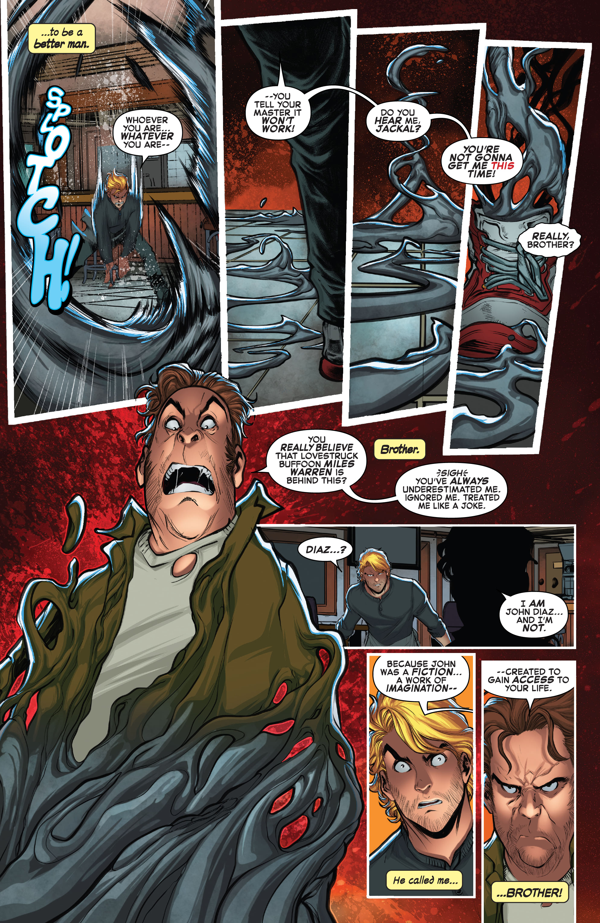 <{ $series->title }} issue 3 - Page 21