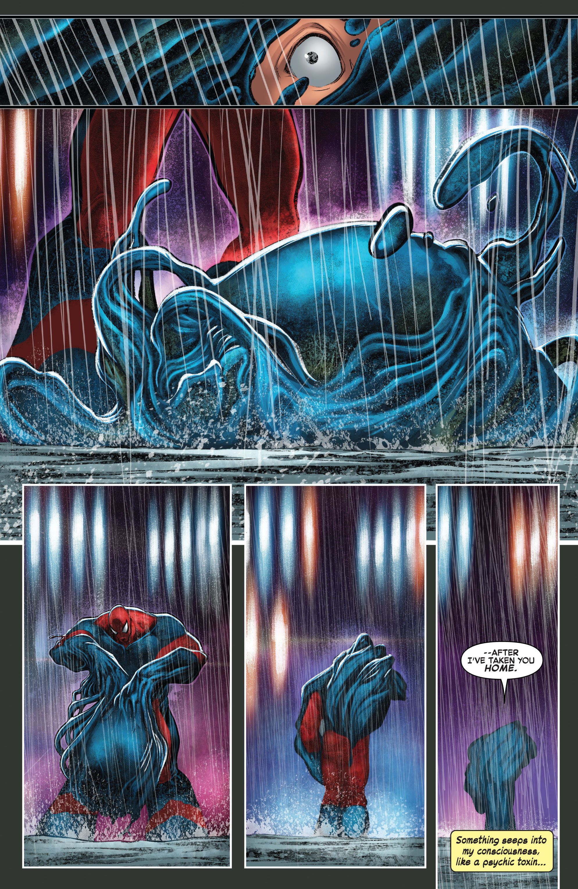 Ben Reilly: Spider-Man (2022-) issue 4 - Page 9