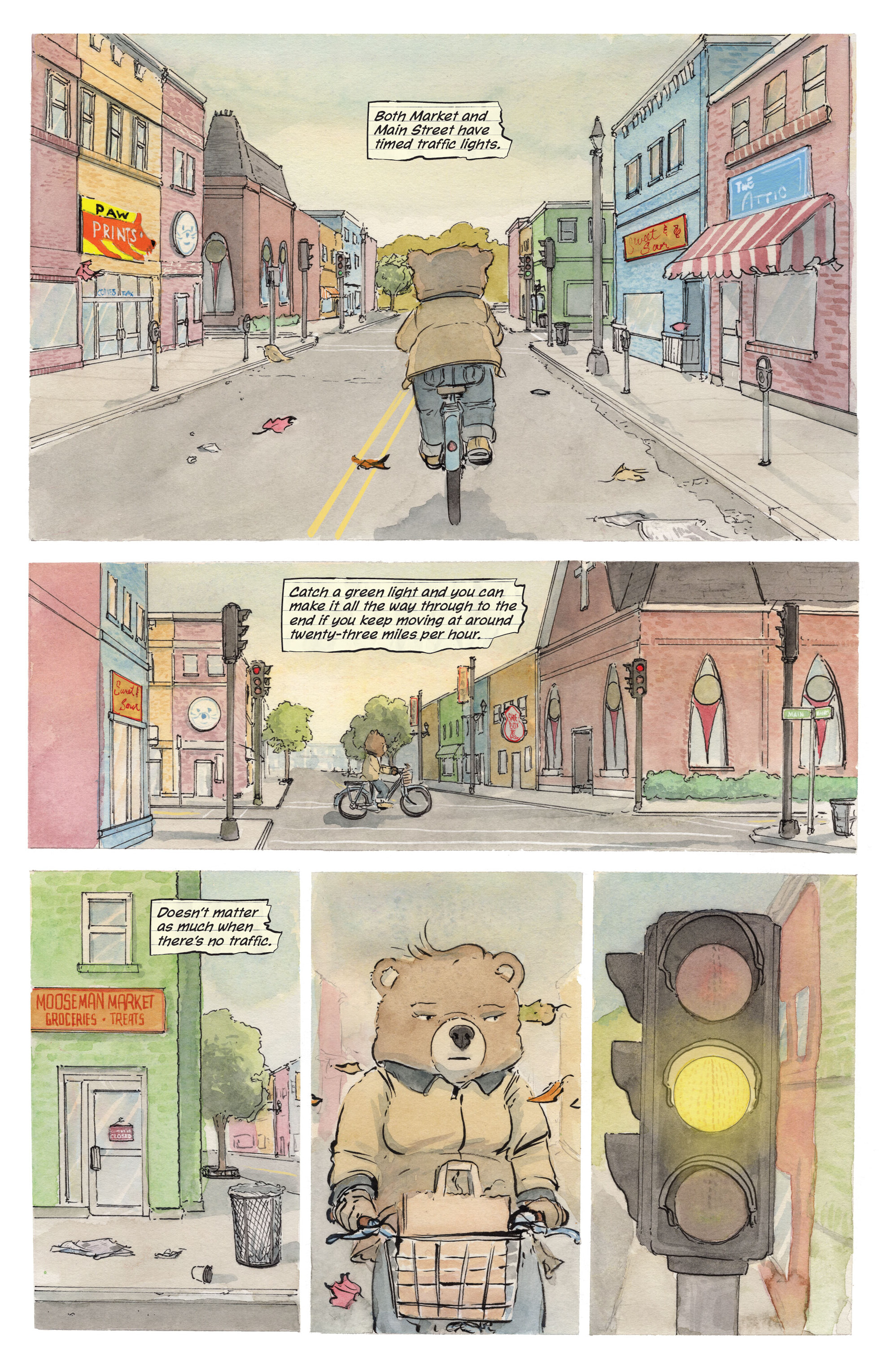 <{ $series->title }} issue 4 - Page 3