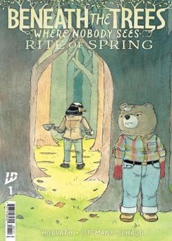 Beneath the Trees Where Nobody Sees: Rite of Spring (2025-)