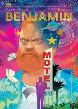 Benjamin (2025-)