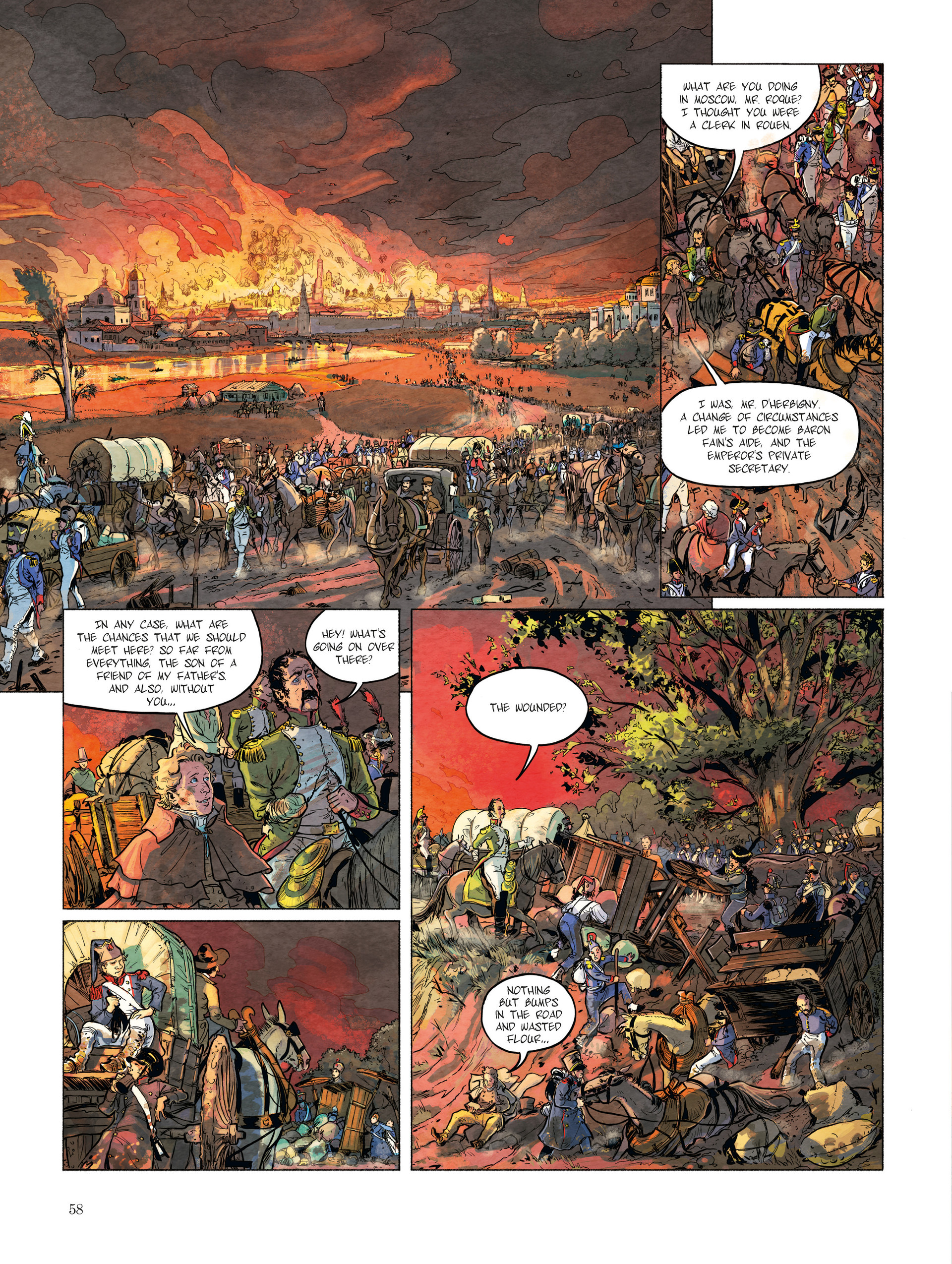 Berezina (2017-) issue 1 - Page 59