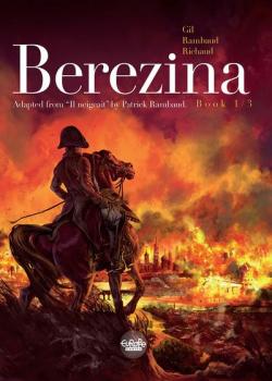 Berezina (2017-)