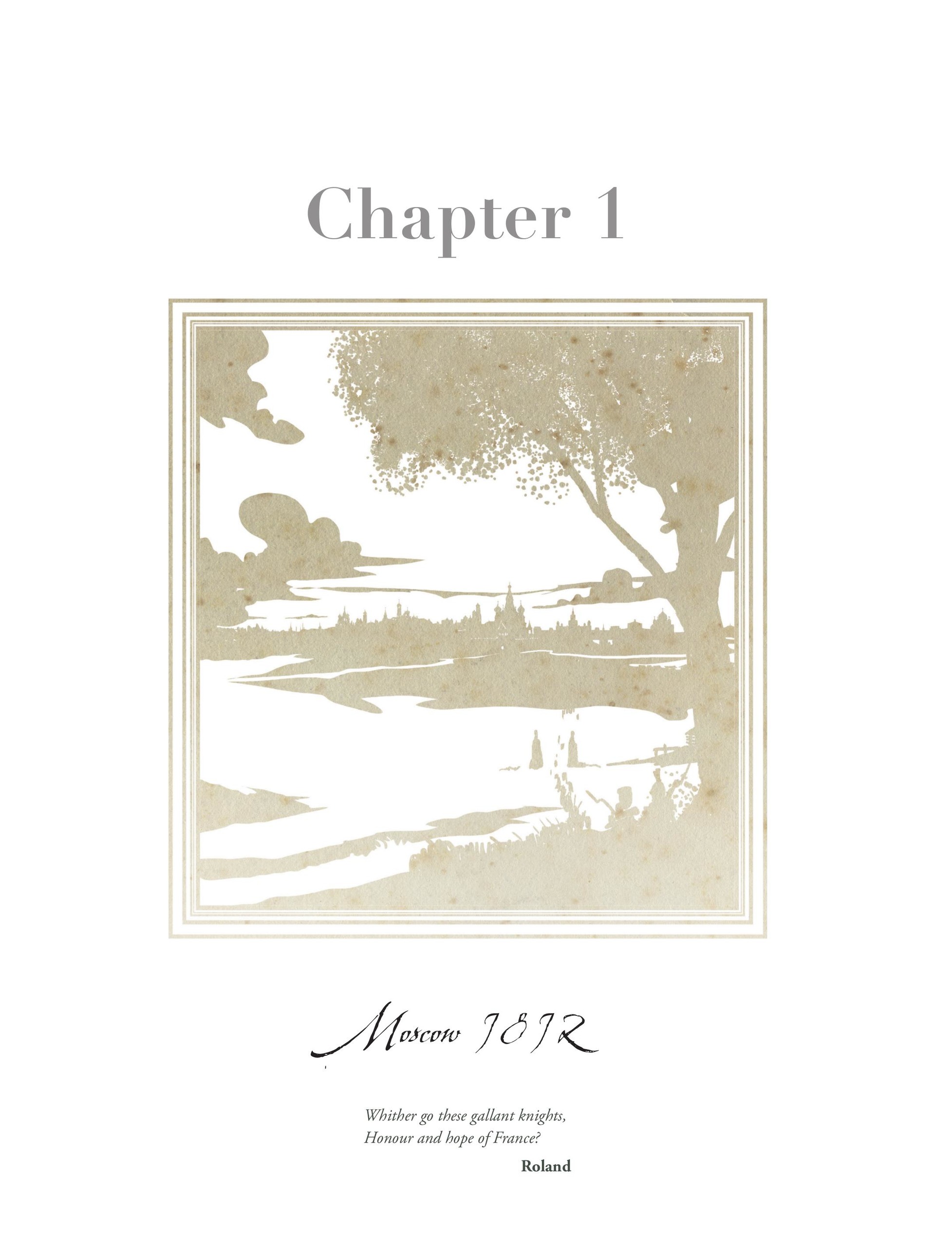 Berezina (2022-): Chapter 1 - Page 7