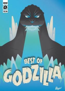Best of Godzilla (2022-)