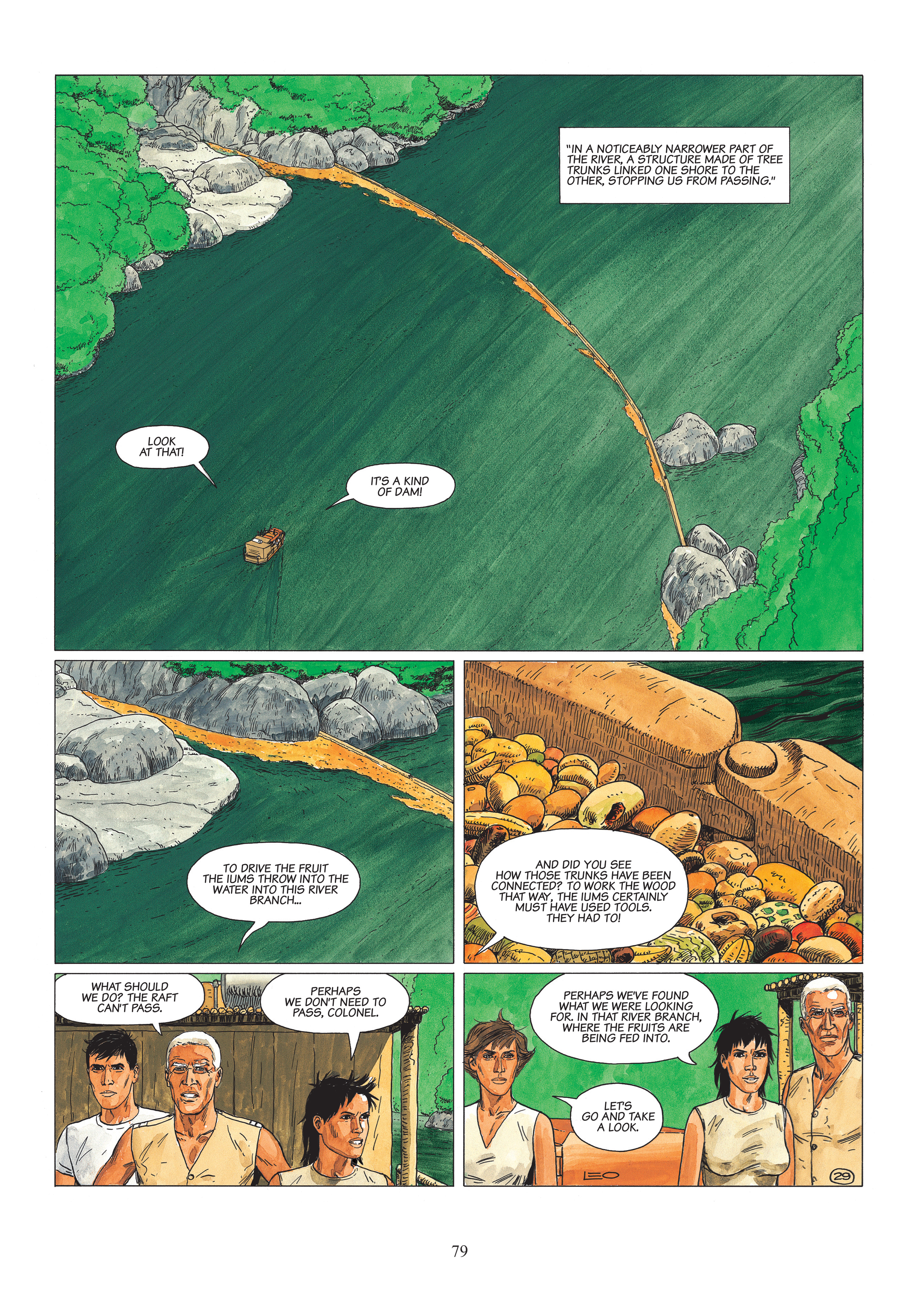 Betelgeuse (2009-2010) issue 1 - Page 79