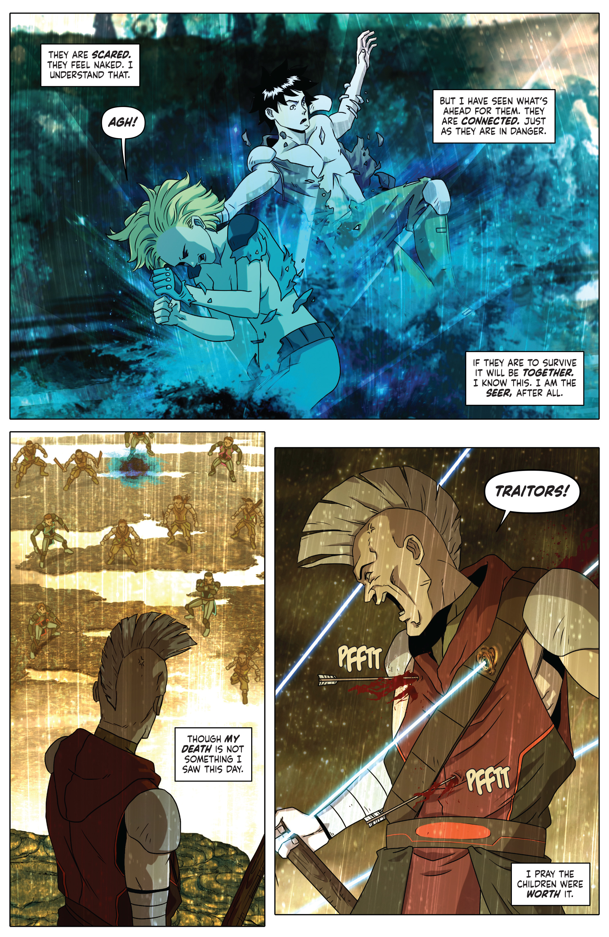 <{ $series->title }} issue 2 - Page 7