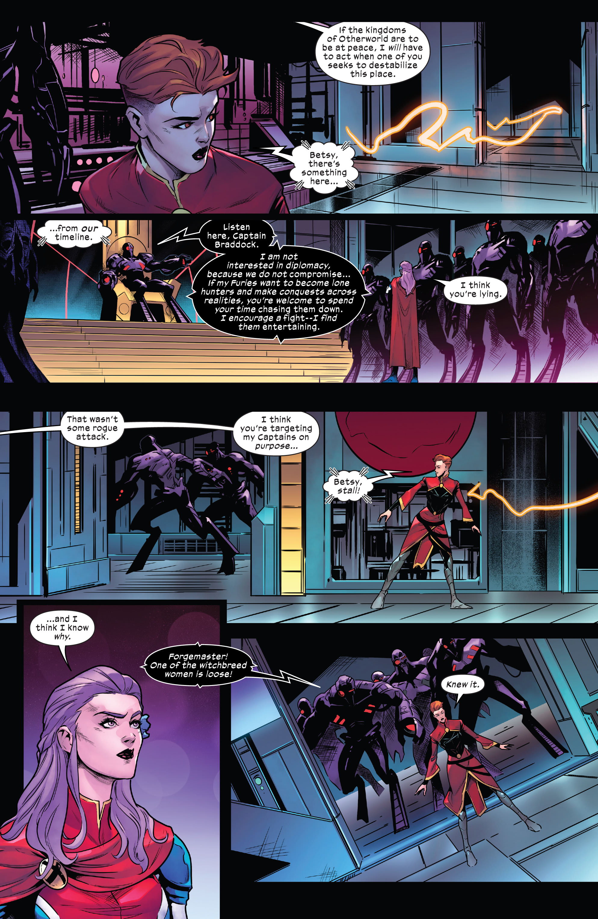 Betsy Braddock Captain Britain 2023 Chapter 1 Page 21 4186