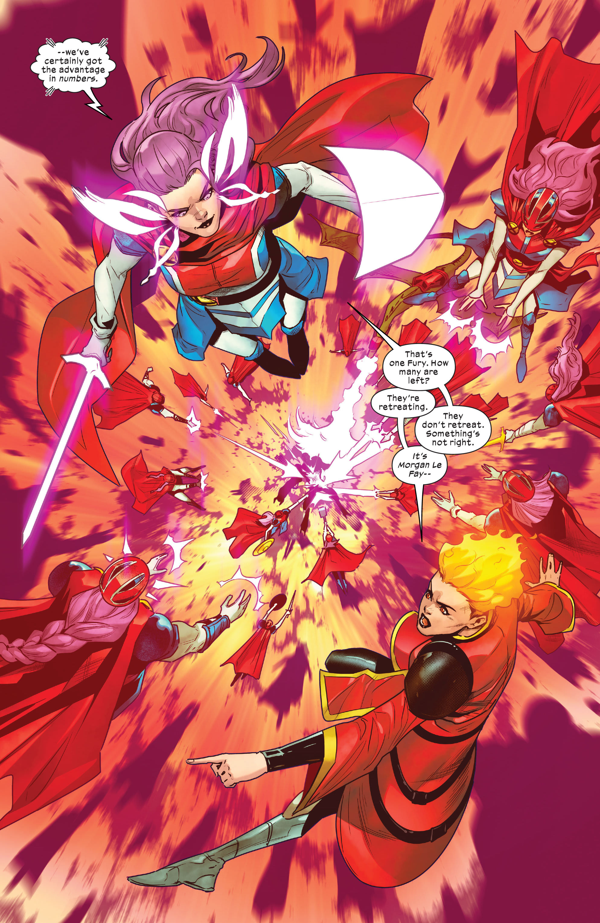 Betsy Braddock: Captain Britain (2023-): Chapter 2 - Page 3