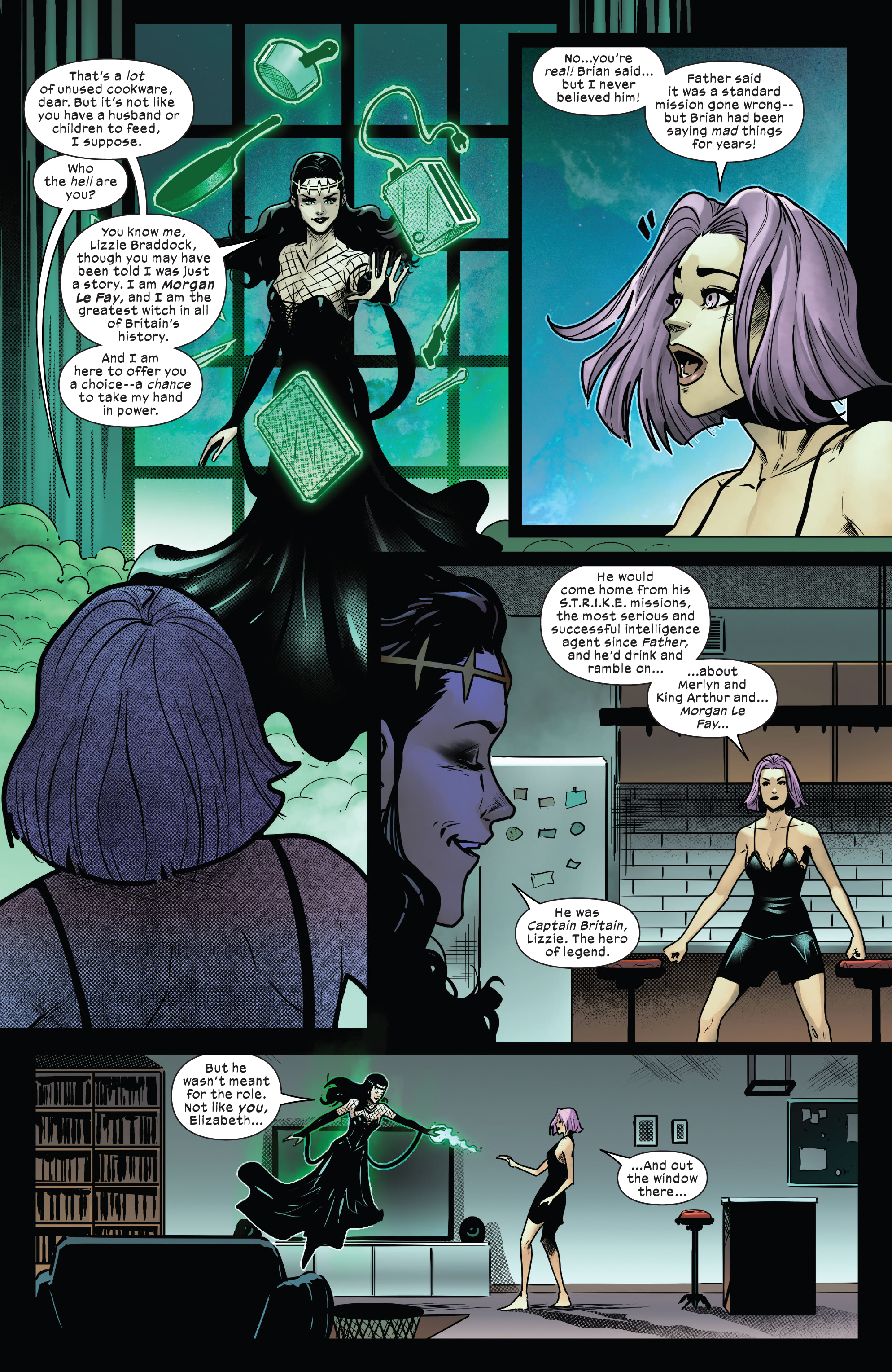 <{ $series->title }} issue 2 - Page 8