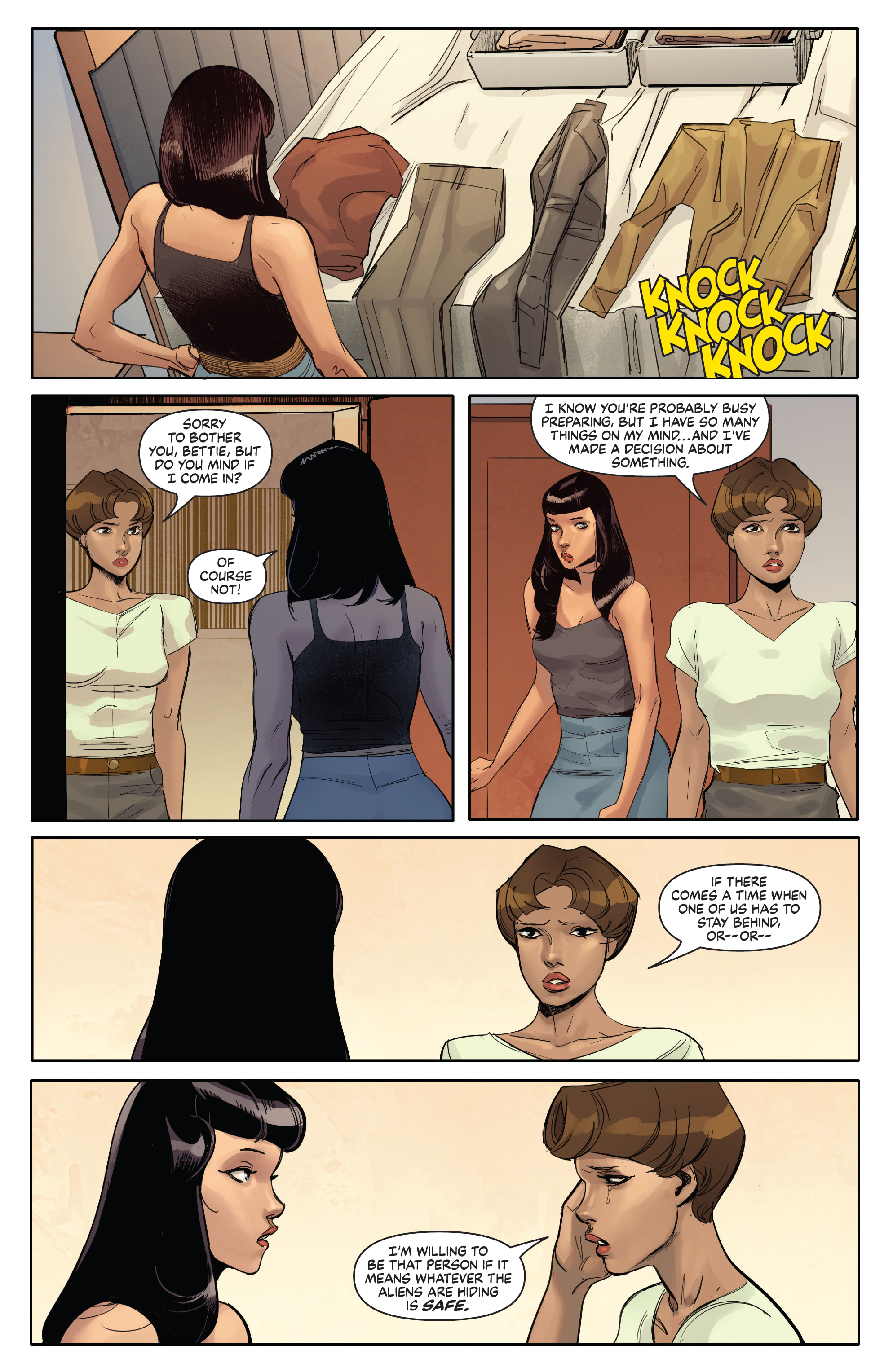 <{ $series->title }} issue 5 - Page 13