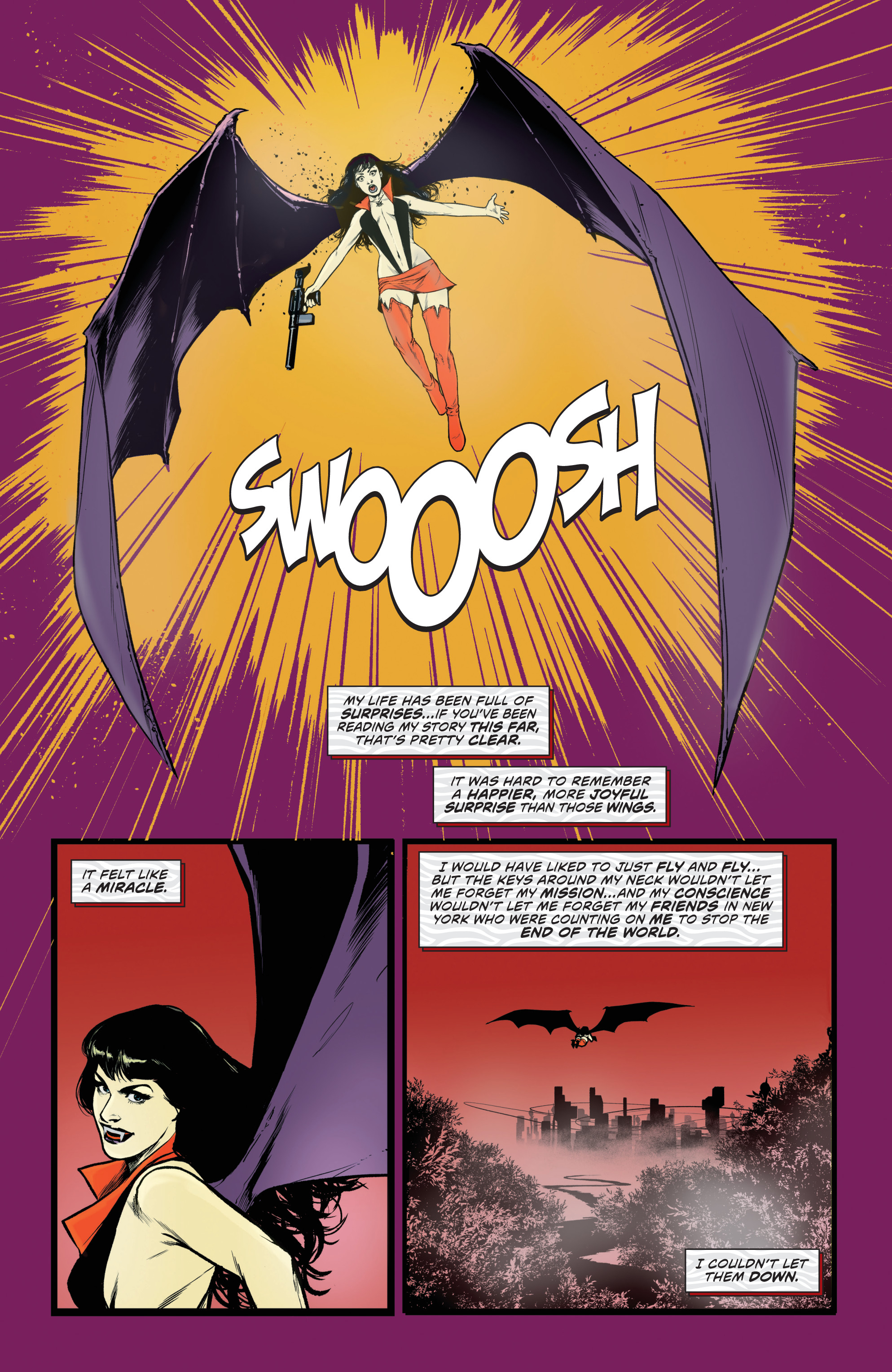 Bettie Page: Unbound (2019-) issue 2 - Page 18