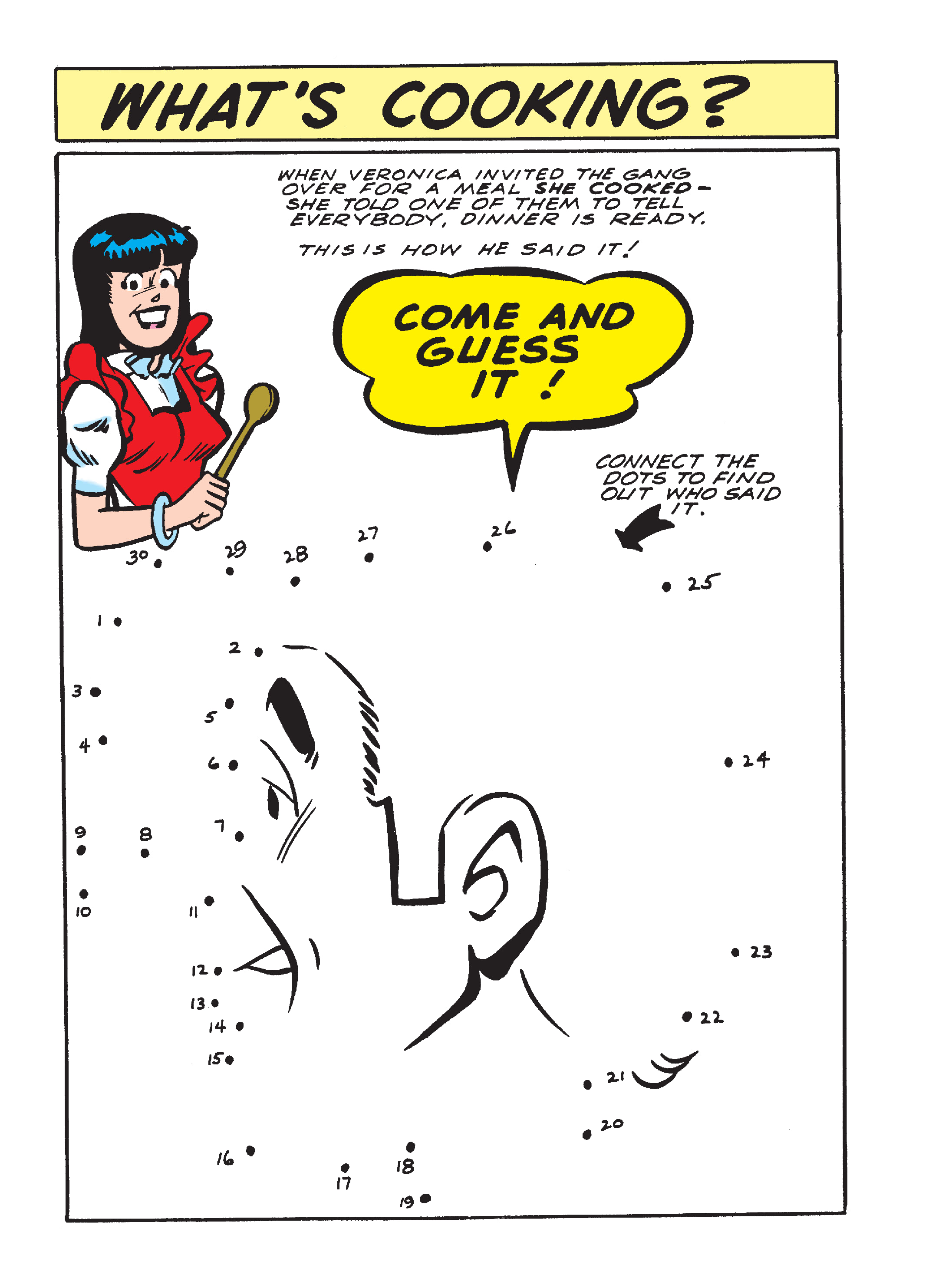 Betty and Veronica Double Digest (1987-) issue 222 - Page 166