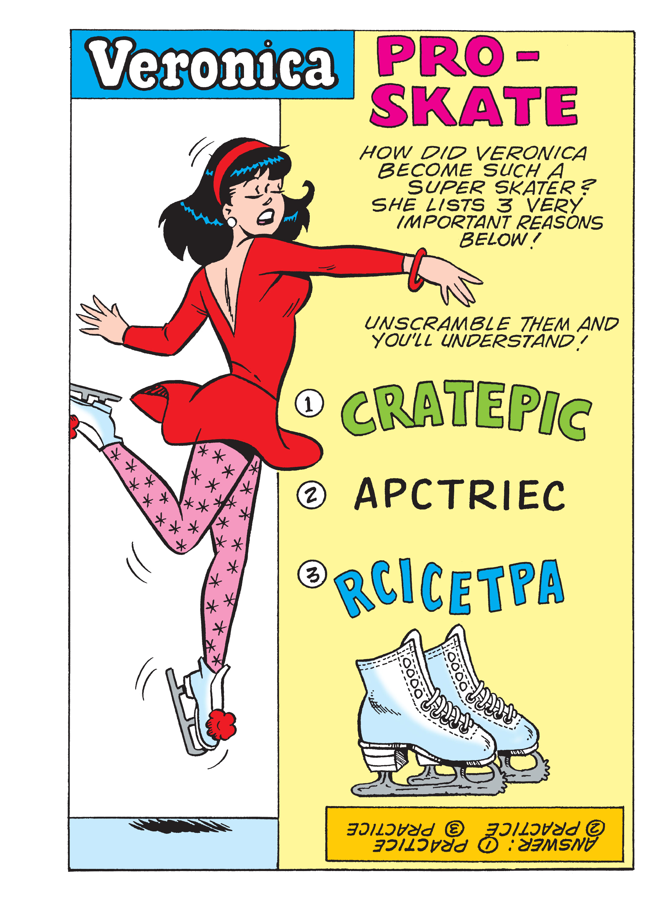 Betty and Veronica Double Digest (1987-) issue 222 - Page 56