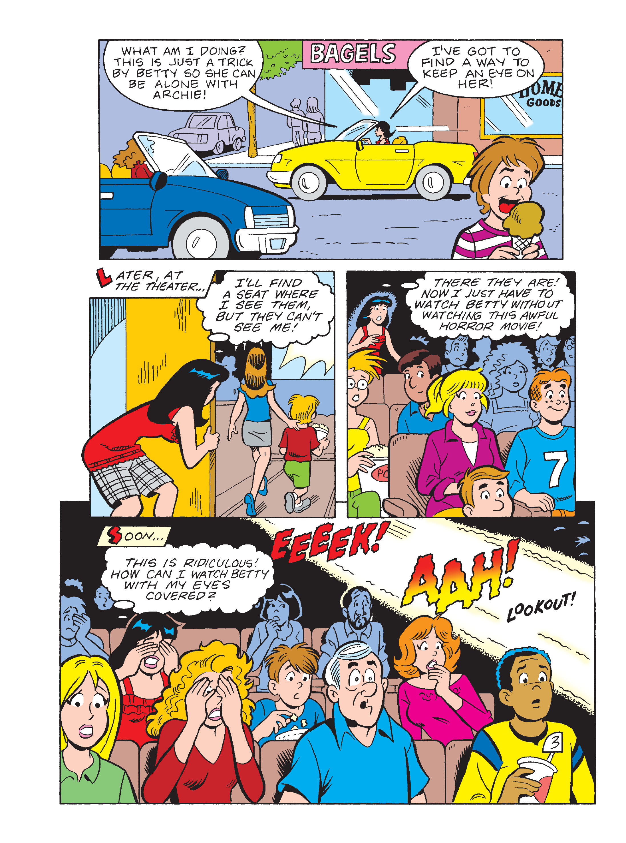 Betty and Veronica Double Digest (1987-) issue 287 - Page 10