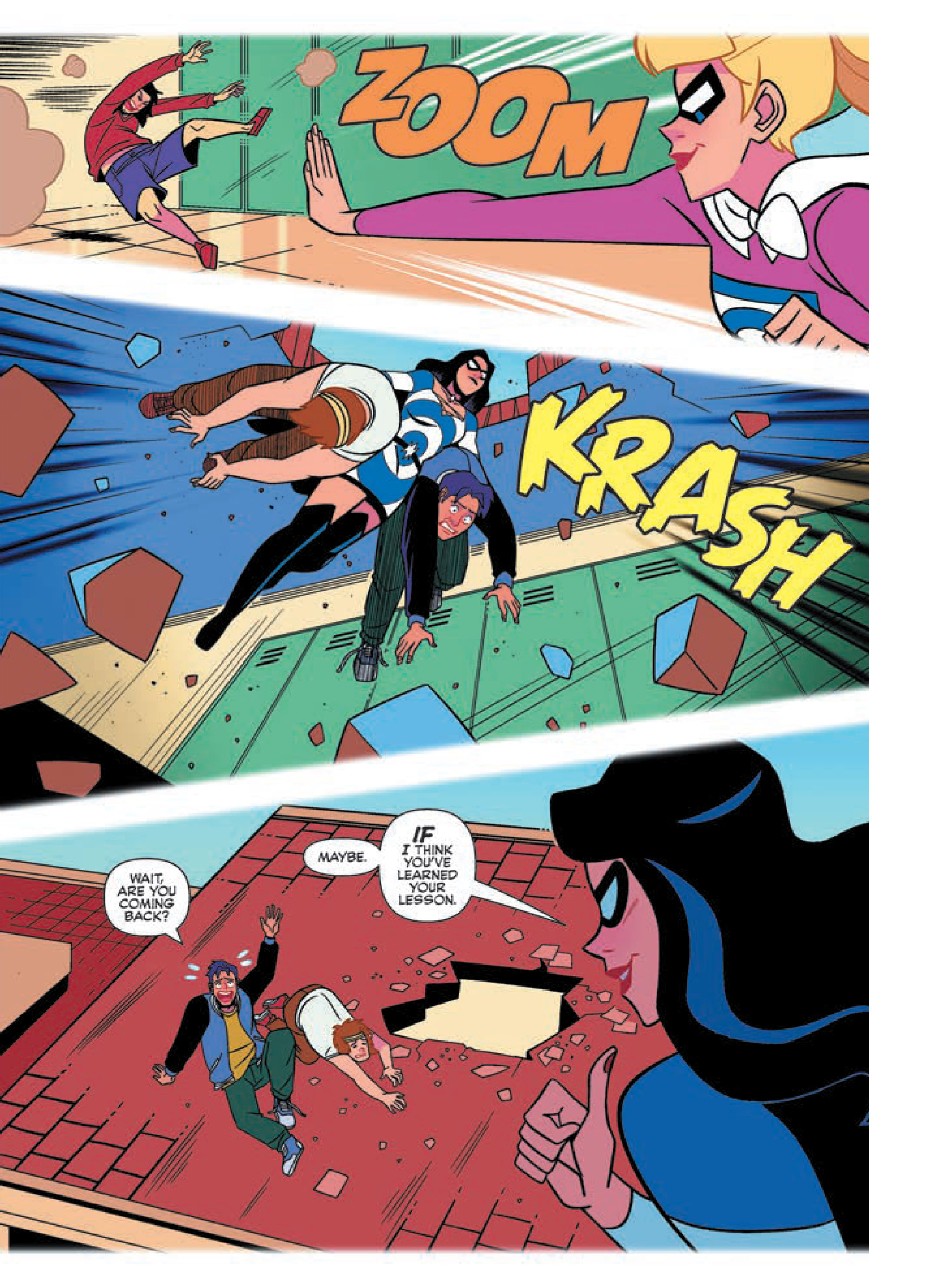 Betty and Veronica Double Digest (1987-) issue 287 - Page 175