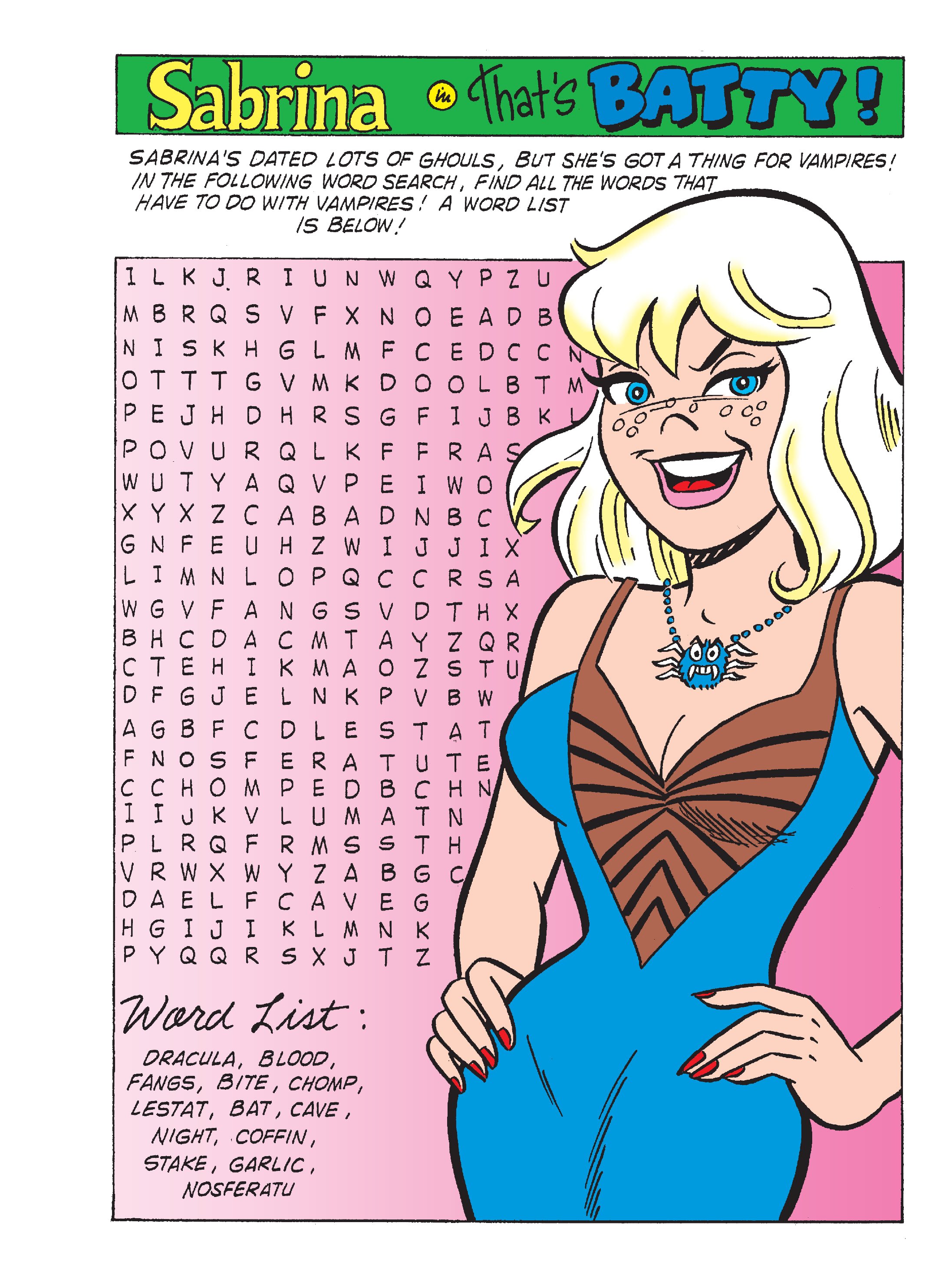 Betty and Veronica Double Digest (1987-) issue 287 - Page 52